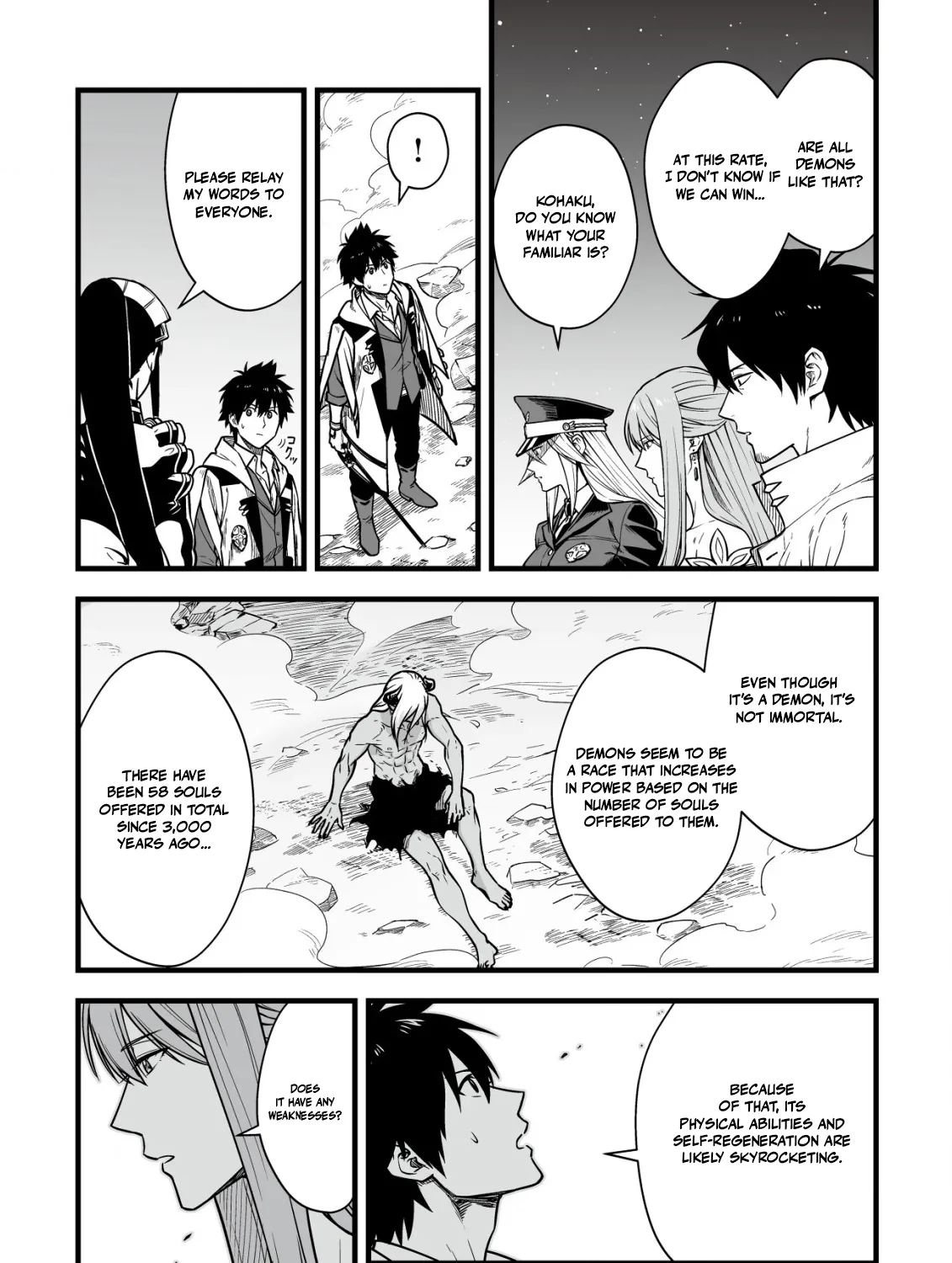 Yuiitsu Muni no Saikyou Tamer: Koku no Subete no Guild de Monzenbarai sareta kara, Takoku ni Itte Slow Life Shimasu Chapter 23 page 24 - 