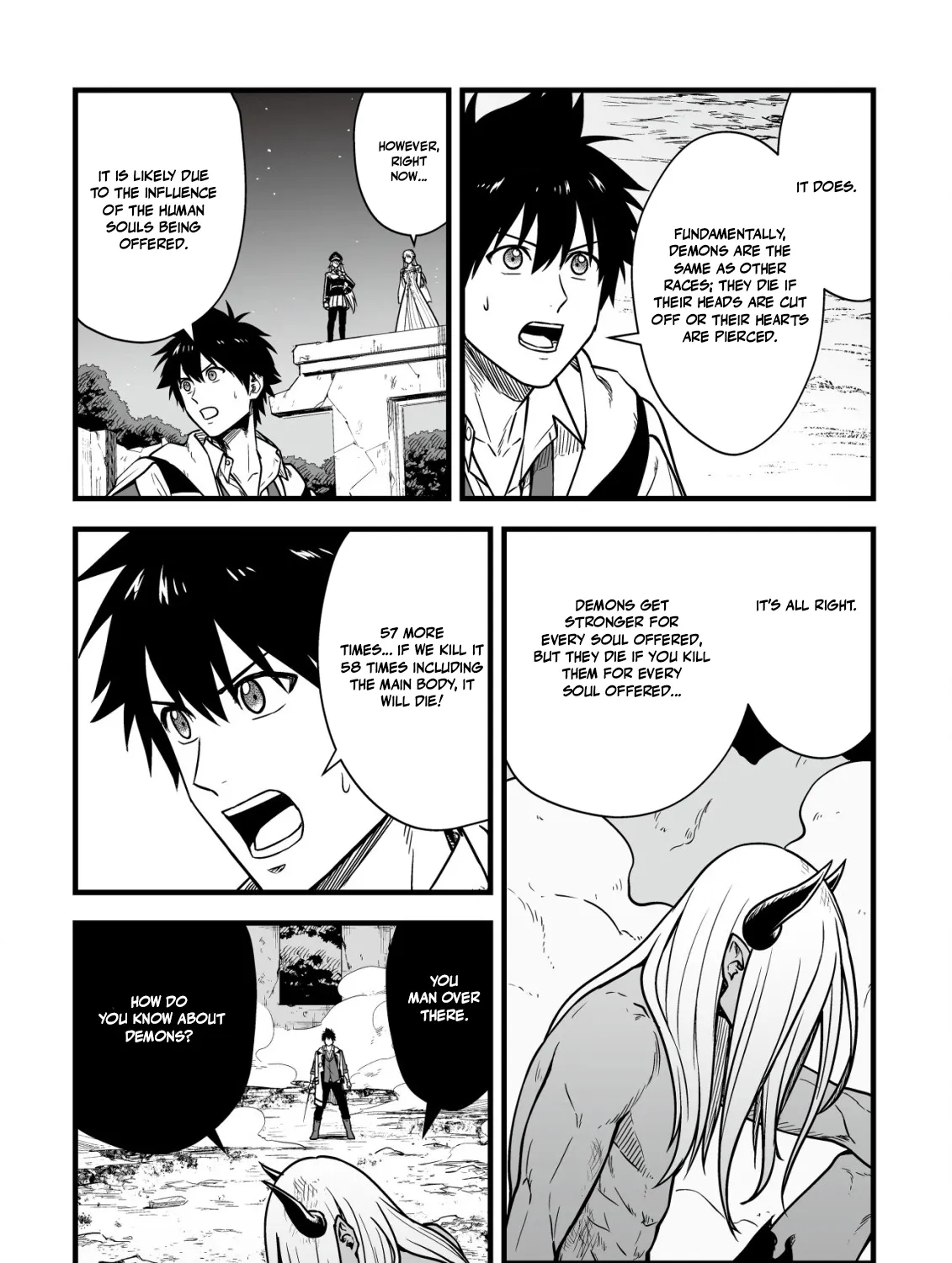 Yuiitsu Muni no Saikyou Tamer: Koku no Subete no Guild de Monzenbarai sareta kara, Takoku ni Itte Slow Life Shimasu Chapter 23 page 26 - 