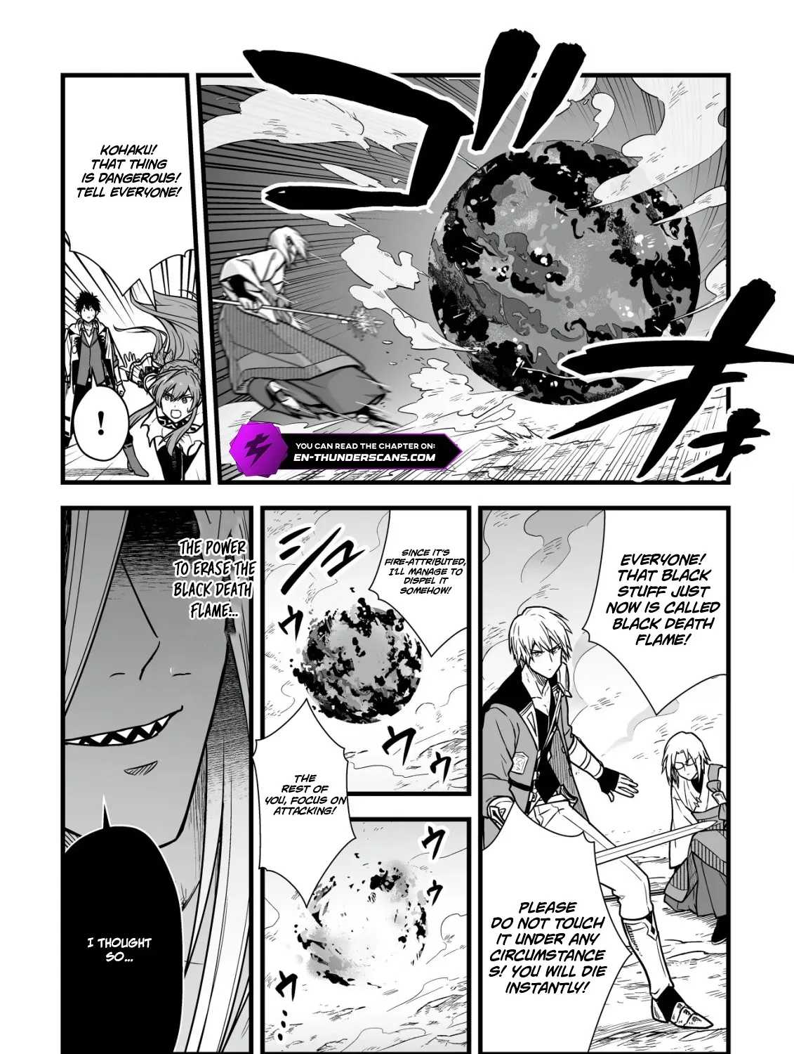 Yuiitsu Muni no Saikyou Tamer: Koku no Subete no Guild de Monzenbarai sareta kara, Takoku ni Itte Slow Life Shimasu Chapter 23 page 30 - 