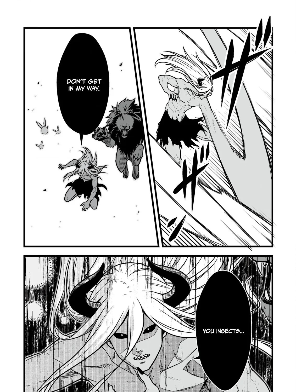 Yuiitsu Muni no Saikyou Tamer: Koku no Subete no Guild de Monzenbarai sareta kara, Takoku ni Itte Slow Life Shimasu Chapter 23 page 36 - 