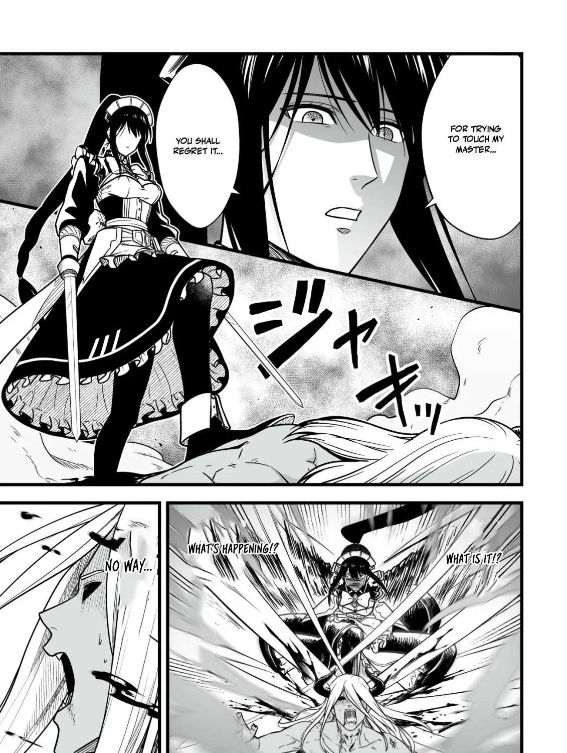 Yuiitsu Muni no Saikyou Tamer: Koku no Subete no Guild de Monzenbarai sareta kara, Takoku ni Itte Slow Life Shimasu Chapter 23 page 44 - 