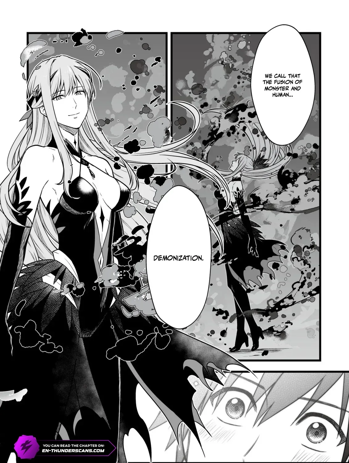 Yuiitsu Muni no Saikyou Tamer: Koku no Subete no Guild de Monzenbarai sareta kara, Takoku ni Itte Slow Life Shimasu Chapter 23 page 50 - 
