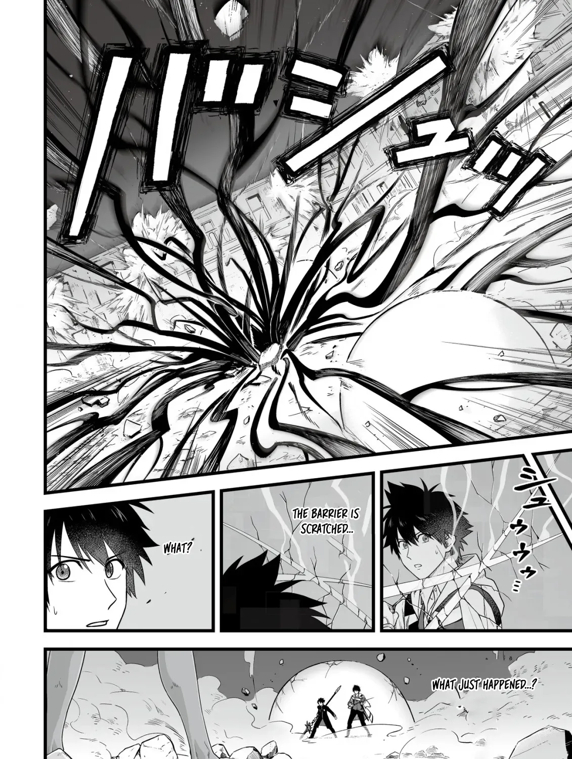 Yuiitsu Muni no Saikyou Tamer: Koku no Subete no Guild de Monzenbarai sareta kara, Takoku ni Itte Slow Life Shimasu Chapter 23 page 6 - 