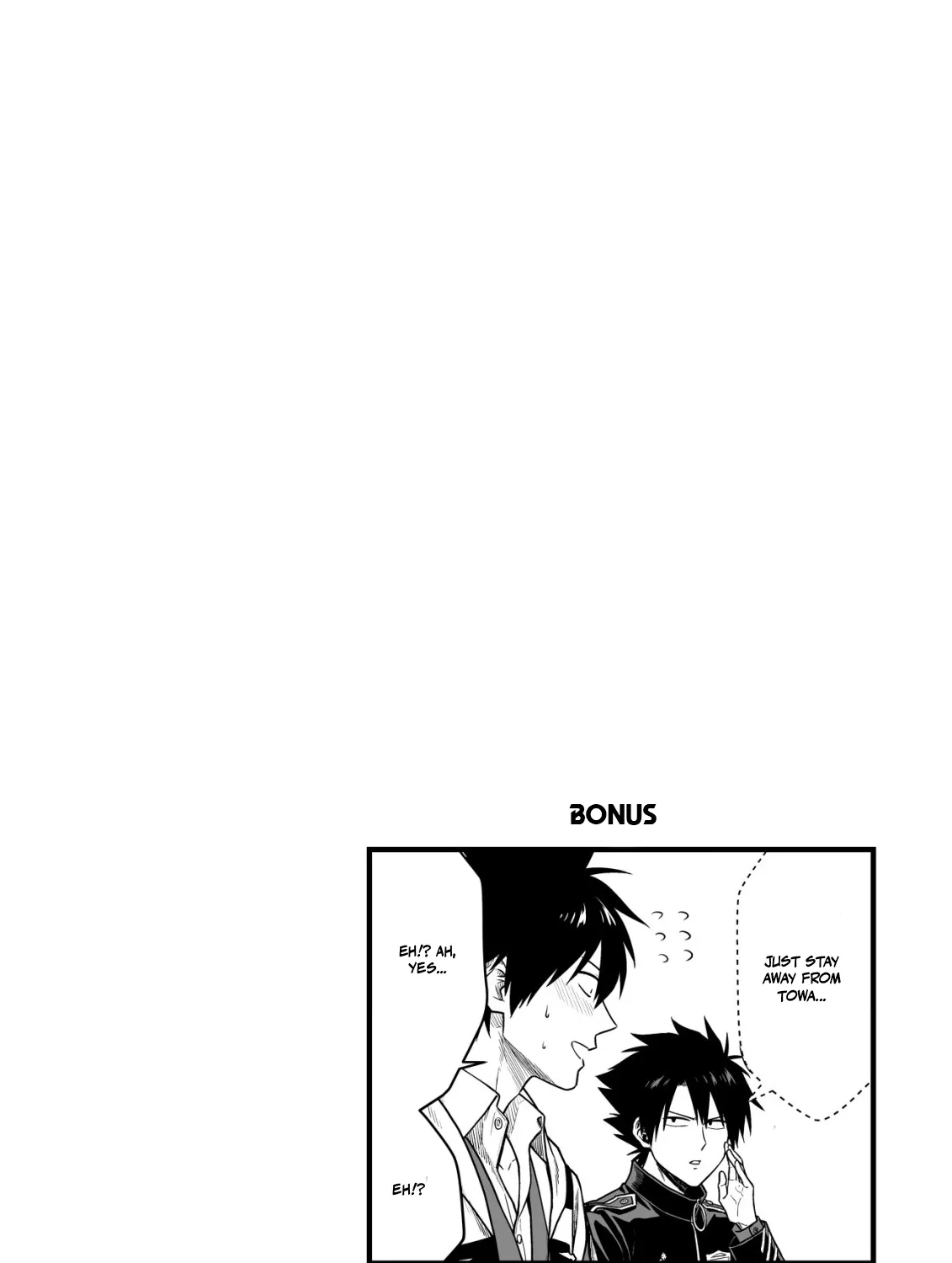 Yuiitsu Muni no Saikyou Tamer: Koku no Subete no Guild de Monzenbarai sareta kara, Takoku ni Itte Slow Life Shimasu Chapter 23 page 54 - 