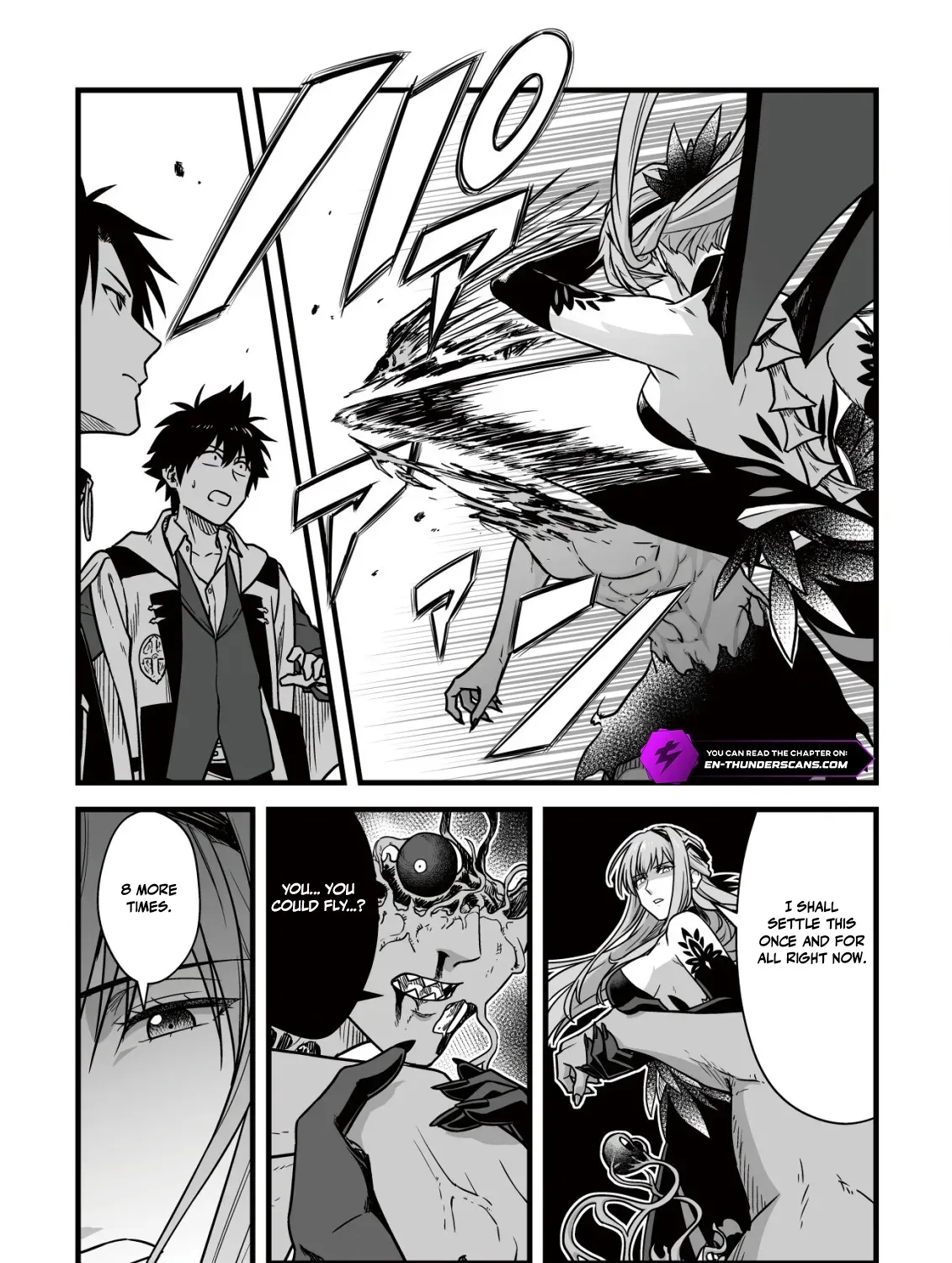 Yuiitsu Muni no Saikyou Tamer: Koku no Subete no Guild de Monzenbarai sareta kara, Takoku ni Itte Slow Life Shimasu Chapter 24 page 12 - 
