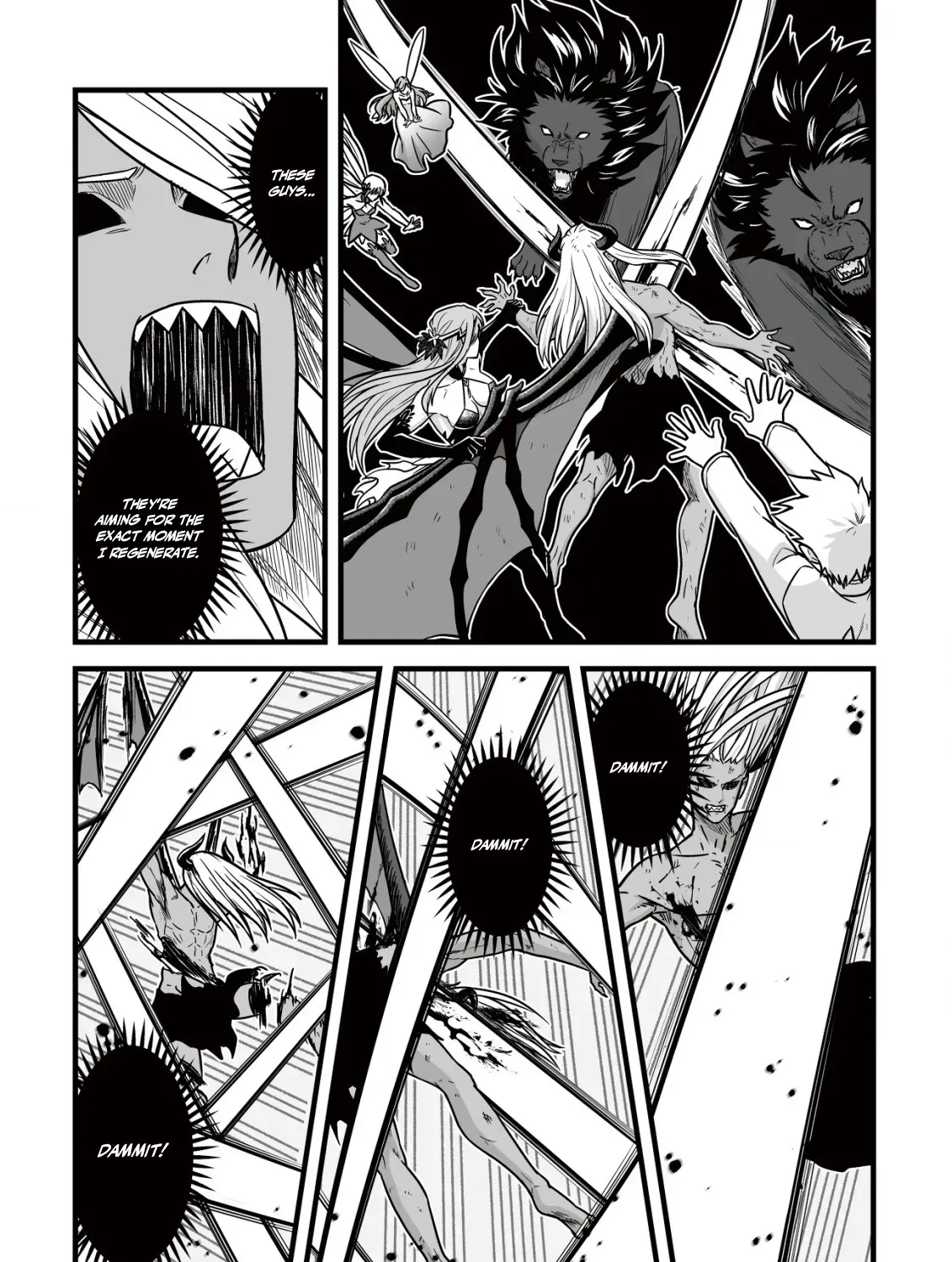 Yuiitsu Muni no Saikyou Tamer: Koku no Subete no Guild de Monzenbarai sareta kara, Takoku ni Itte Slow Life Shimasu Chapter 24 page 14 - 