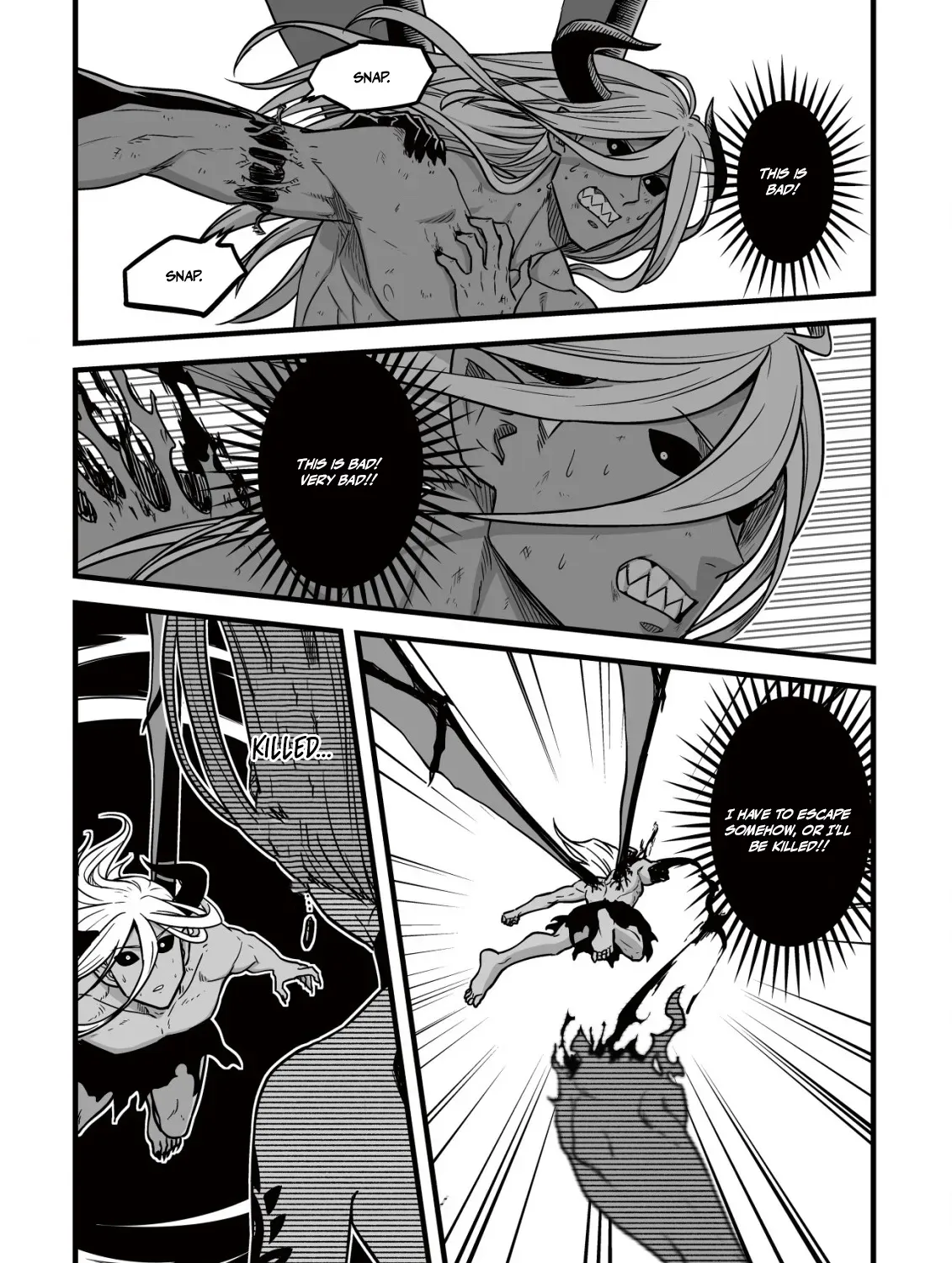 Yuiitsu Muni no Saikyou Tamer: Koku no Subete no Guild de Monzenbarai sareta kara, Takoku ni Itte Slow Life Shimasu Chapter 24 page 18 - 