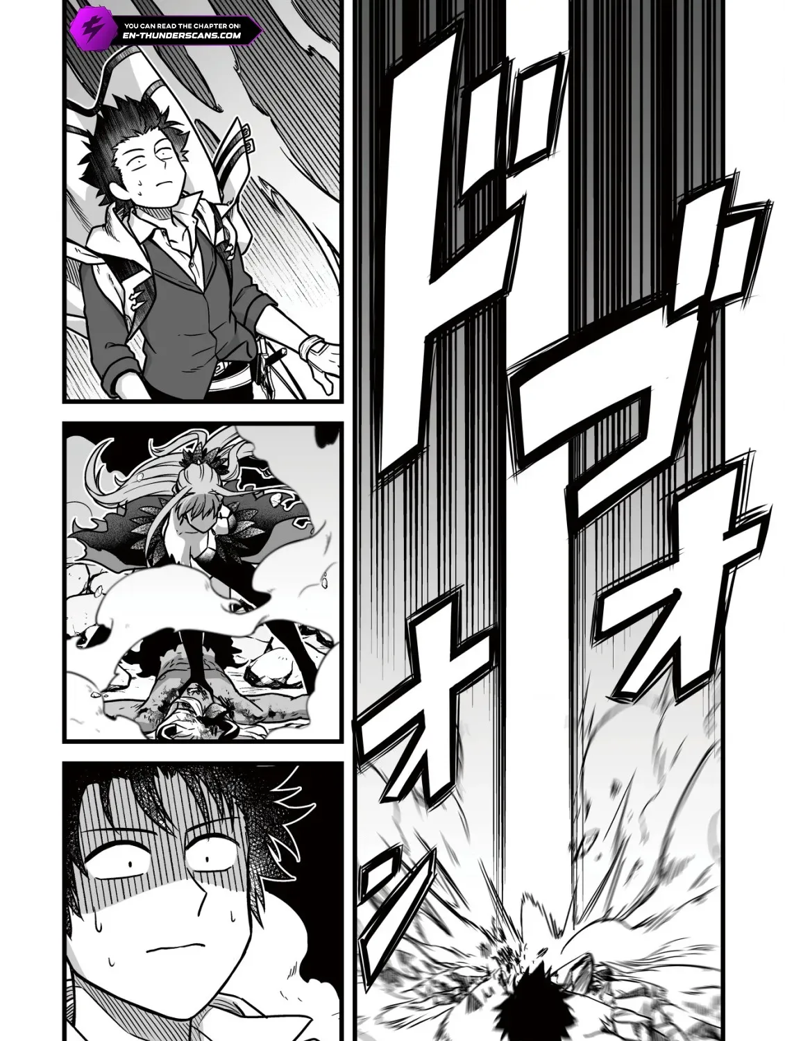 Yuiitsu Muni no Saikyou Tamer: Koku no Subete no Guild de Monzenbarai sareta kara, Takoku ni Itte Slow Life Shimasu Chapter 24 page 20 - 