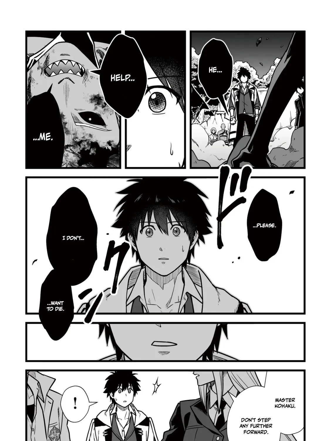Yuiitsu Muni no Saikyou Tamer: Koku no Subete no Guild de Monzenbarai sareta kara, Takoku ni Itte Slow Life Shimasu Chapter 24 page 22 - 
