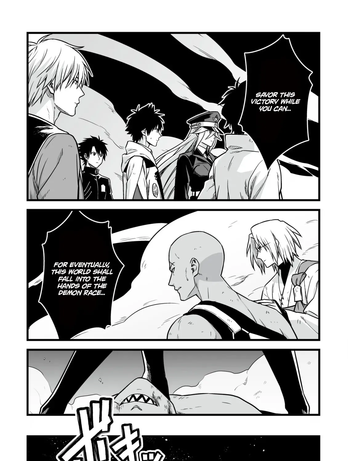 Yuiitsu Muni no Saikyou Tamer: Koku no Subete no Guild de Monzenbarai sareta kara, Takoku ni Itte Slow Life Shimasu Chapter 24 page 26 - 