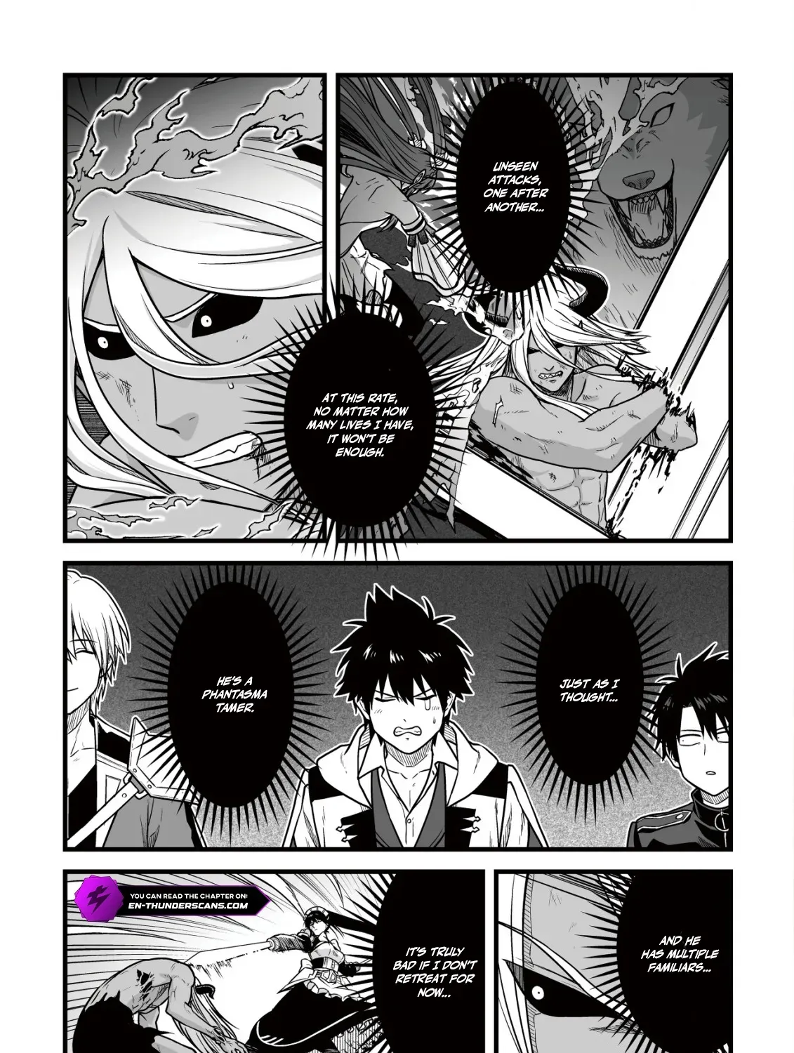 Yuiitsu Muni no Saikyou Tamer: Koku no Subete no Guild de Monzenbarai sareta kara, Takoku ni Itte Slow Life Shimasu Chapter 24 page 4 - 