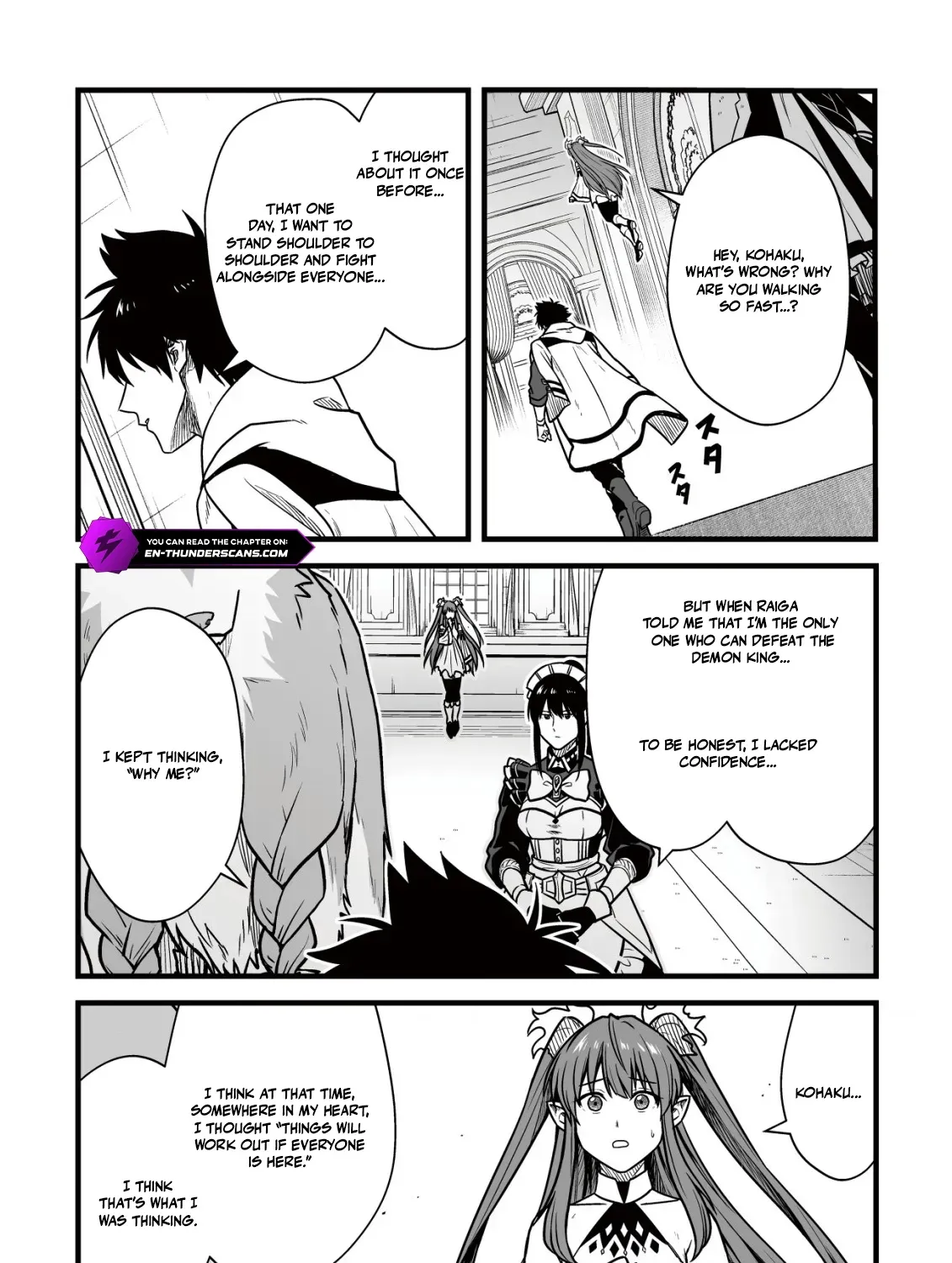 Yuiitsu Muni no Saikyou Tamer: Koku no Subete no Guild de Monzenbarai sareta kara, Takoku ni Itte Slow Life Shimasu Chapter 24 page 40 - 