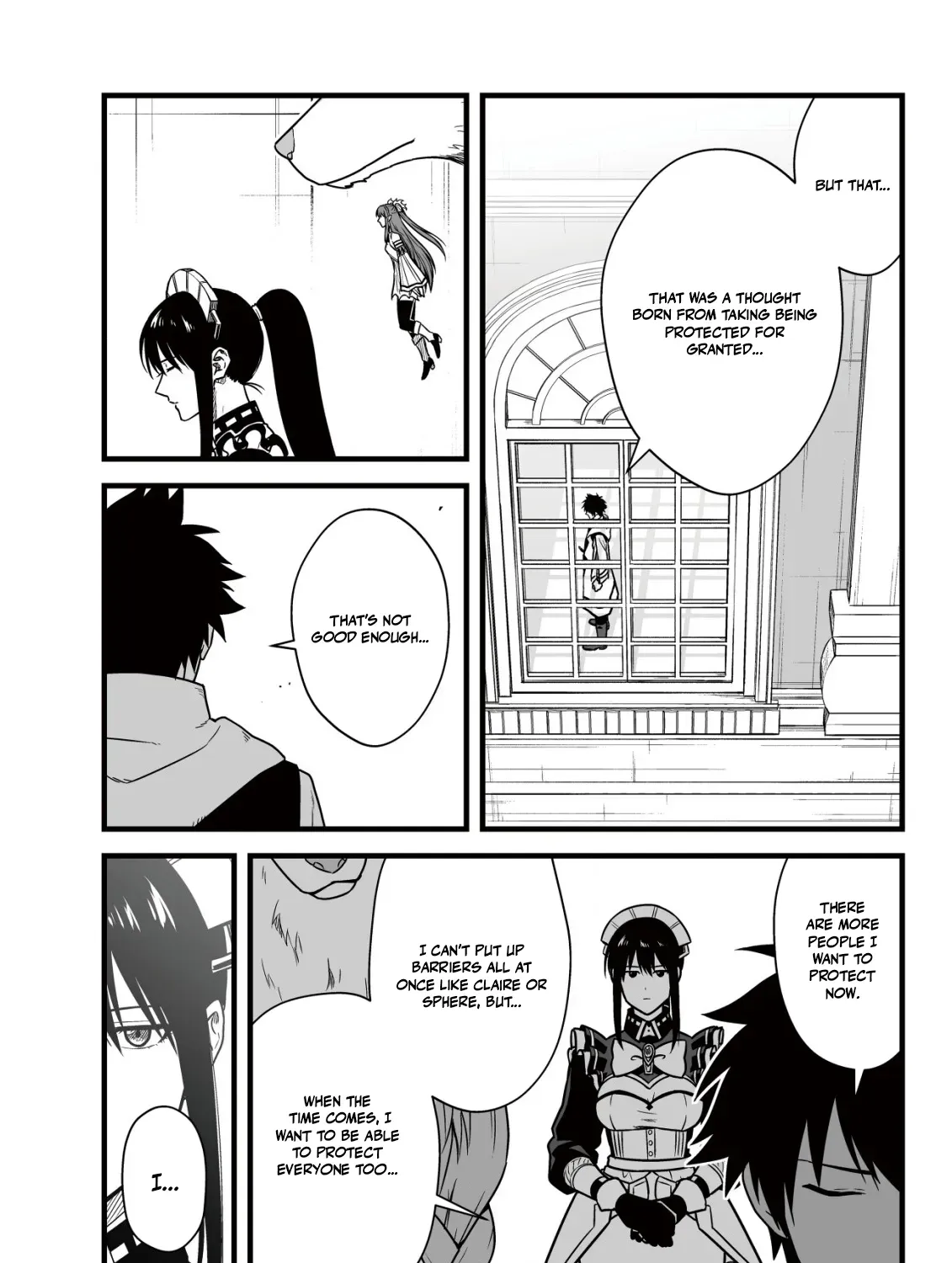 Yuiitsu Muni no Saikyou Tamer: Koku no Subete no Guild de Monzenbarai sareta kara, Takoku ni Itte Slow Life Shimasu Chapter 24 page 42 - 