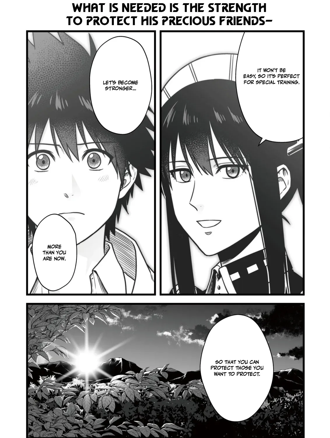 Yuiitsu Muni no Saikyou Tamer: Koku no Subete no Guild de Monzenbarai sareta kara, Takoku ni Itte Slow Life Shimasu Chapter 24 page 48 - 