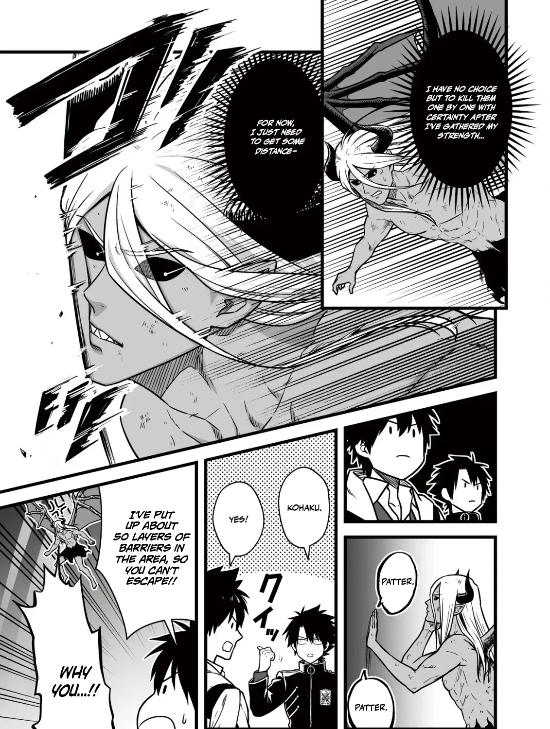 Yuiitsu Muni no Saikyou Tamer: Koku no Subete no Guild de Monzenbarai sareta kara, Takoku ni Itte Slow Life Shimasu Chapter 24 page 8 - 