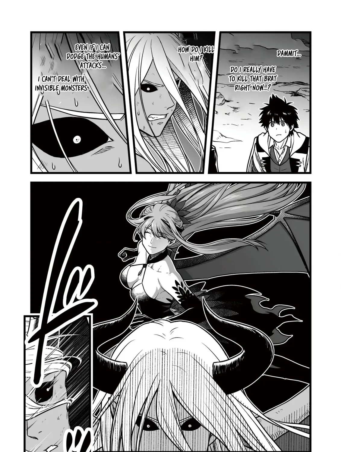Yuiitsu Muni no Saikyou Tamer: Koku no Subete no Guild de Monzenbarai sareta kara, Takoku ni Itte Slow Life Shimasu Chapter 24 page 10 - 