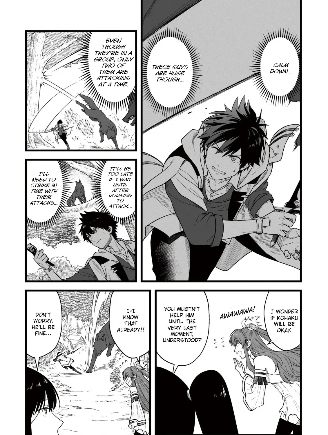 Yuiitsu Muni no Saikyou Tamer: Koku no Subete no Guild de Monzenbarai sareta kara, Takoku ni Itte Slow Life Shimasu Chapter 26 page 14 - 