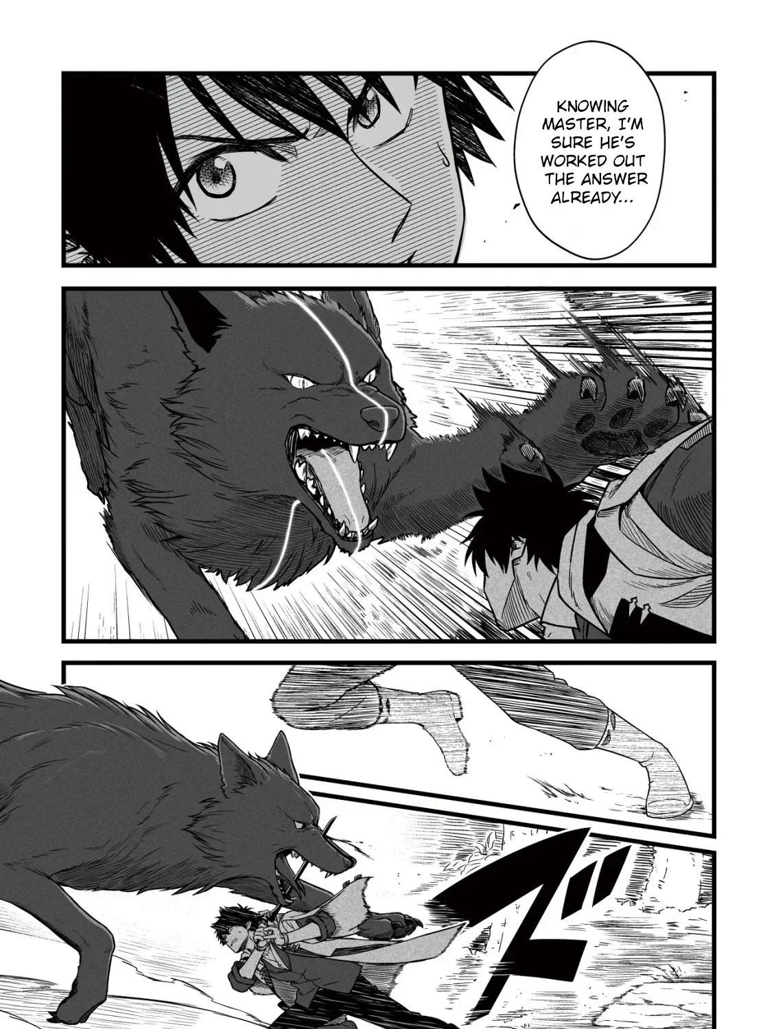 Yuiitsu Muni no Saikyou Tamer: Koku no Subete no Guild de Monzenbarai sareta kara, Takoku ni Itte Slow Life Shimasu Chapter 26 page 16 - 