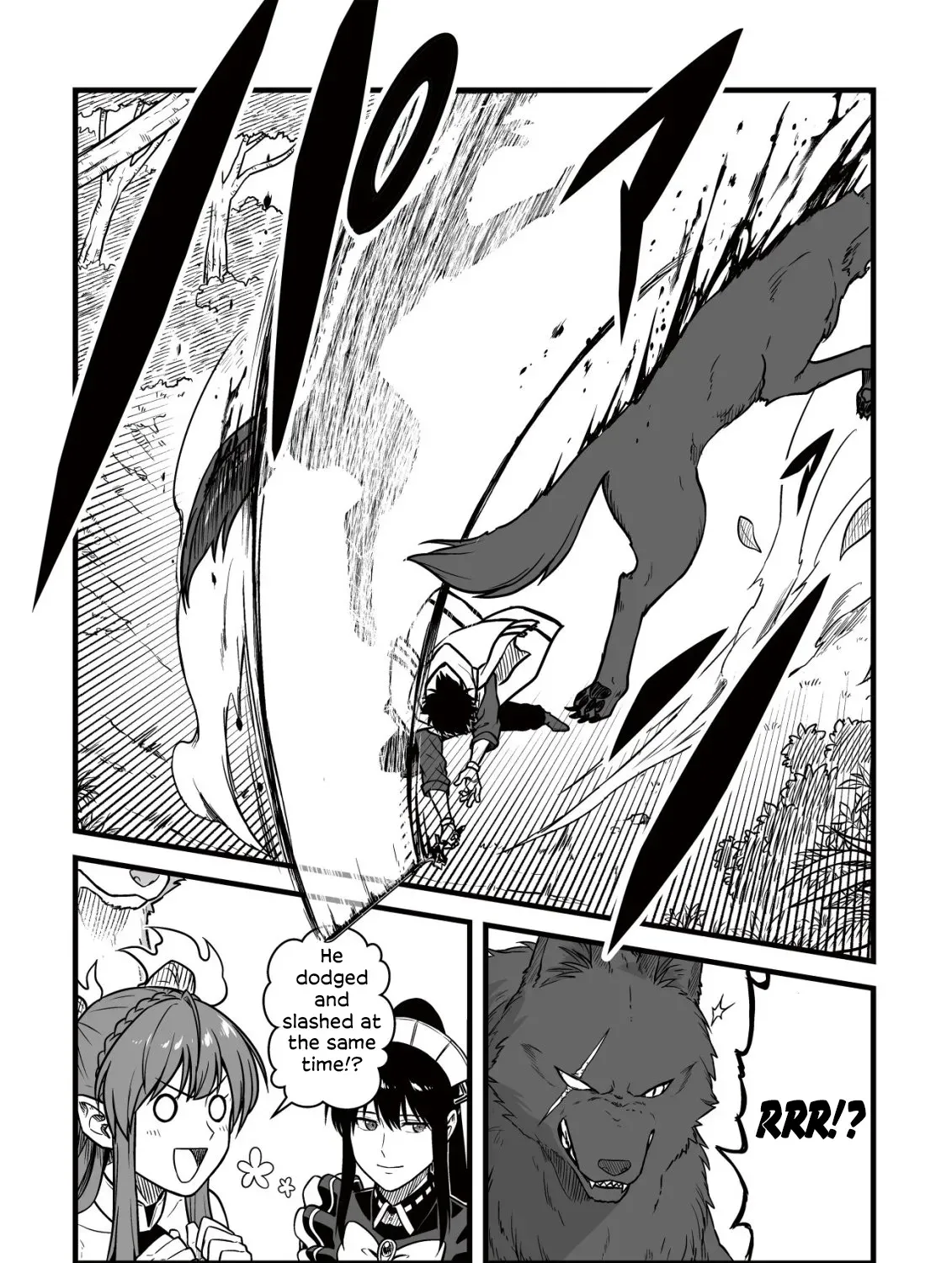 Yuiitsu Muni no Saikyou Tamer: Koku no Subete no Guild de Monzenbarai sareta kara, Takoku ni Itte Slow Life Shimasu Chapter 26 page 18 - 