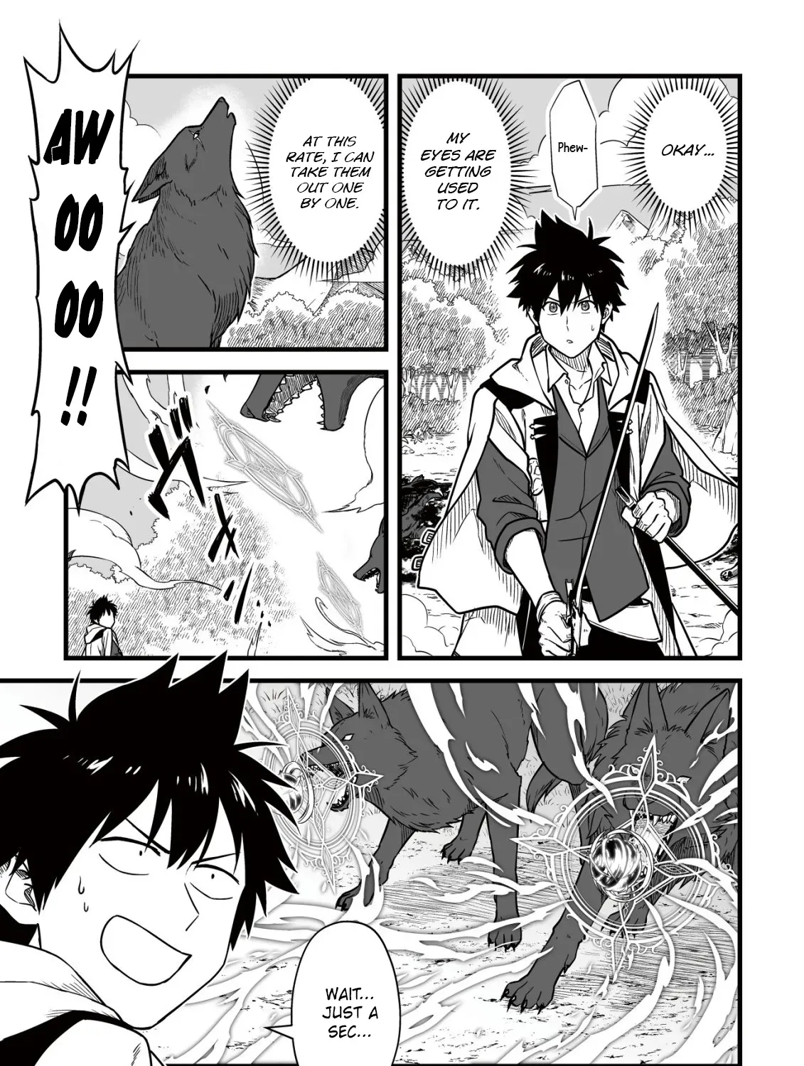 Yuiitsu Muni no Saikyou Tamer: Koku no Subete no Guild de Monzenbarai sareta kara, Takoku ni Itte Slow Life Shimasu Chapter 26 page 20 - 