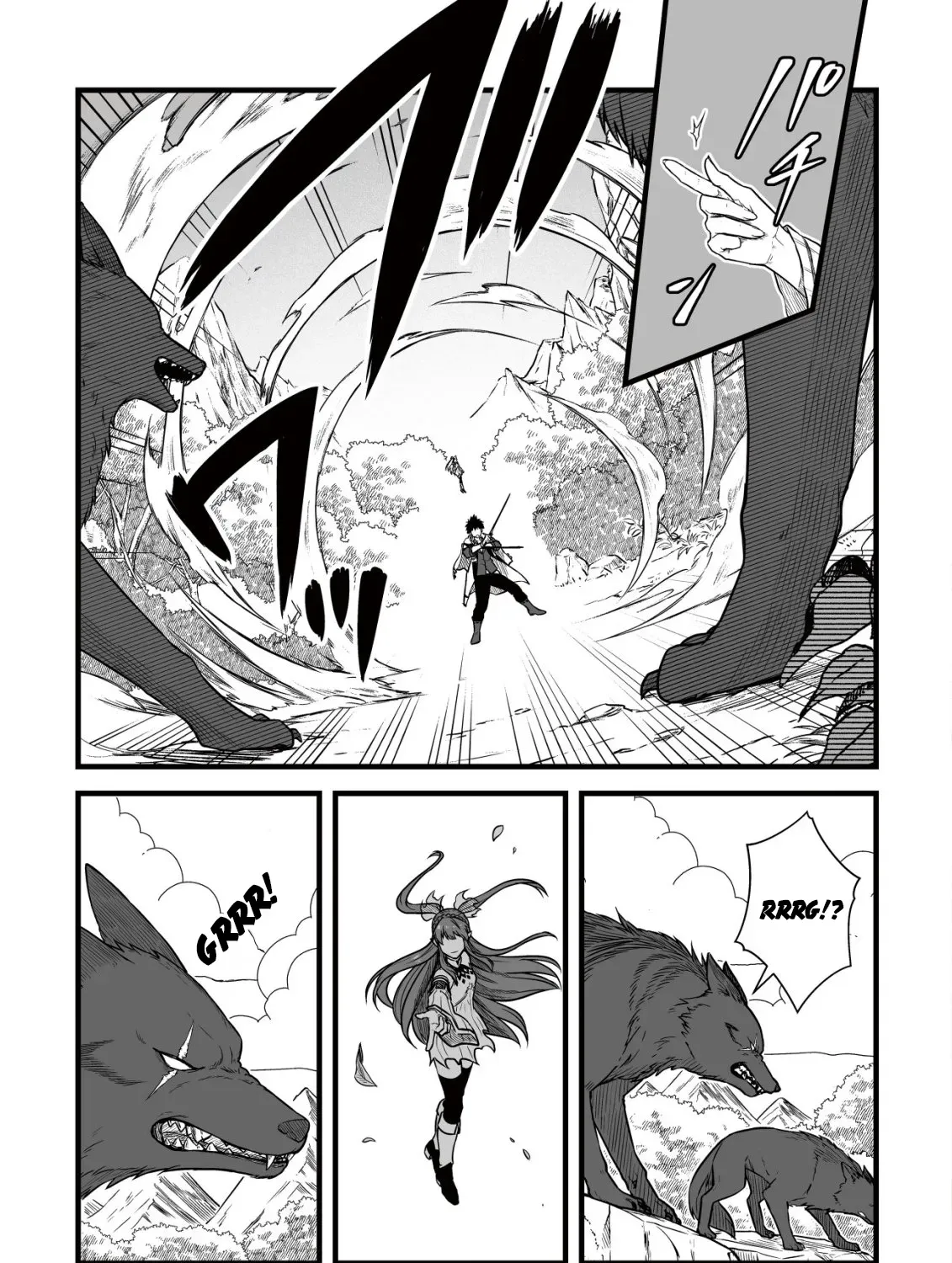 Yuiitsu Muni no Saikyou Tamer: Koku no Subete no Guild de Monzenbarai sareta kara, Takoku ni Itte Slow Life Shimasu Chapter 26 page 24 - 