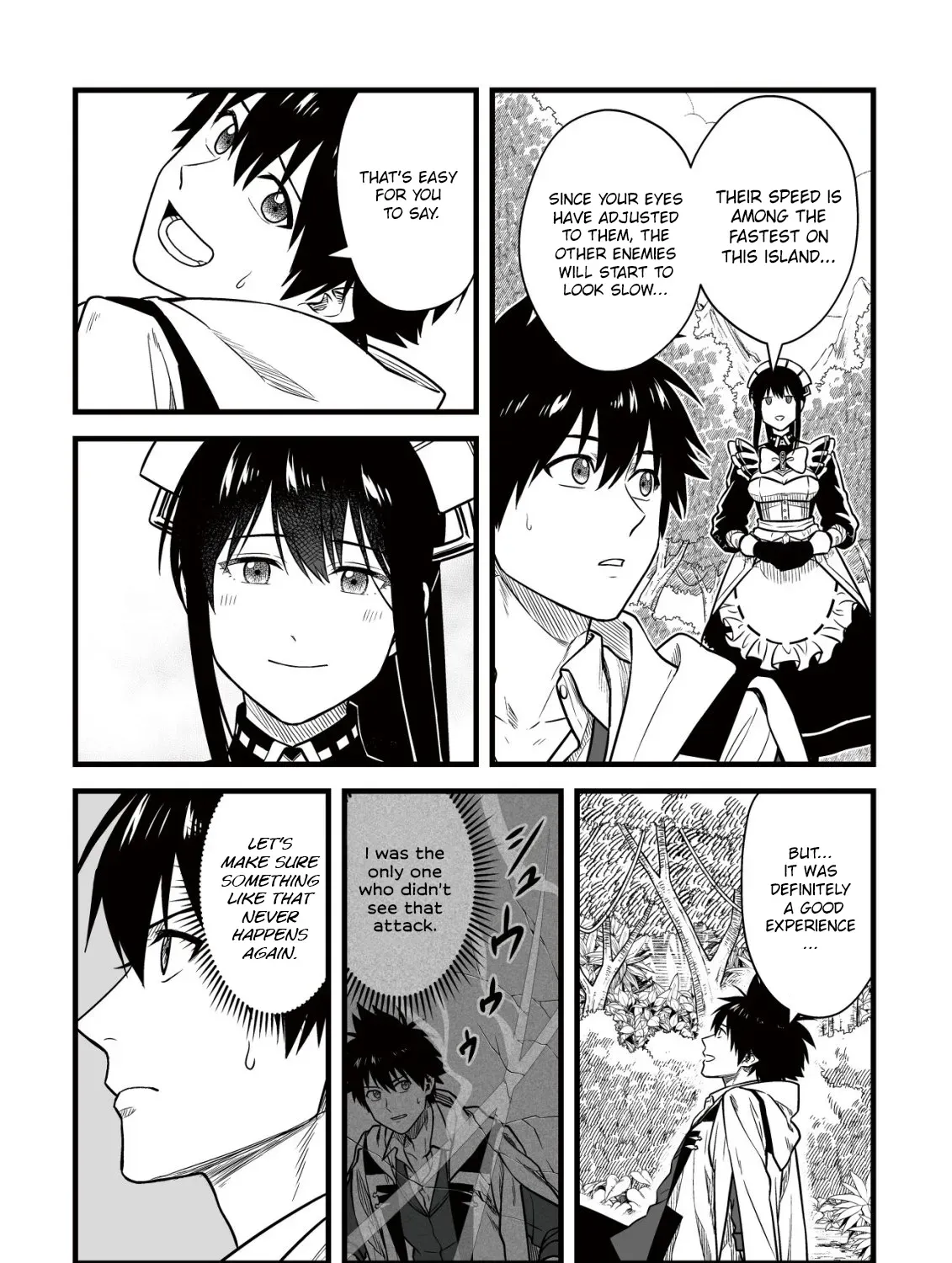 Yuiitsu Muni no Saikyou Tamer: Koku no Subete no Guild de Monzenbarai sareta kara, Takoku ni Itte Slow Life Shimasu Chapter 26 page 30 - 