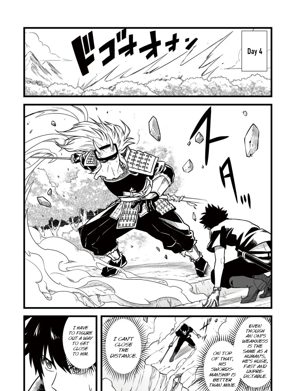 Yuiitsu Muni no Saikyou Tamer: Koku no Subete no Guild de Monzenbarai sareta kara, Takoku ni Itte Slow Life Shimasu Chapter 26 page 36 - 
