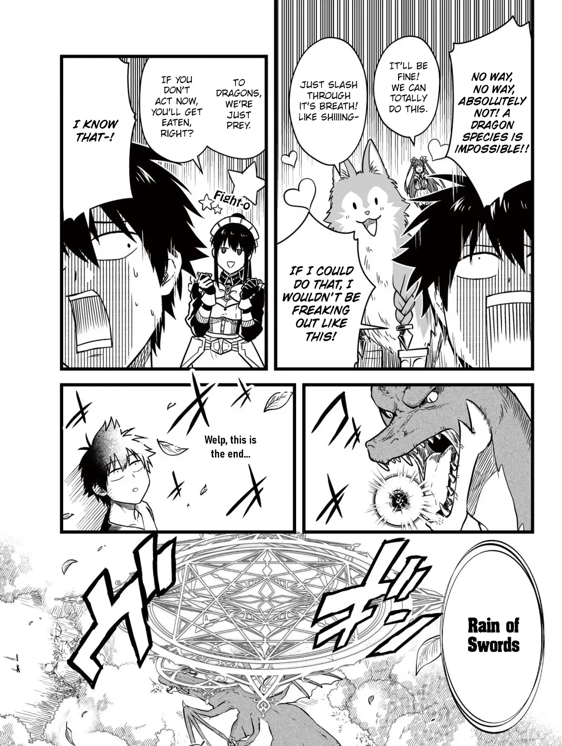 Yuiitsu Muni no Saikyou Tamer: Koku no Subete no Guild de Monzenbarai sareta kara, Takoku ni Itte Slow Life Shimasu Chapter 26 page 50 - 