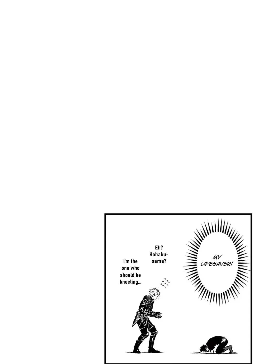 Yuiitsu Muni no Saikyou Tamer: Koku no Subete no Guild de Monzenbarai sareta kara, Takoku ni Itte Slow Life Shimasu Chapter 26 page 58 - 