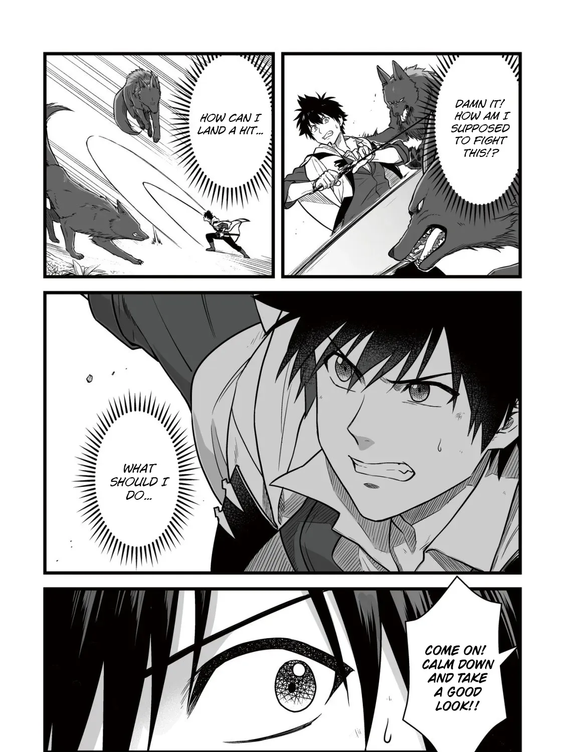 Yuiitsu Muni no Saikyou Tamer: Koku no Subete no Guild de Monzenbarai sareta kara, Takoku ni Itte Slow Life Shimasu Chapter 26 page 10 - 