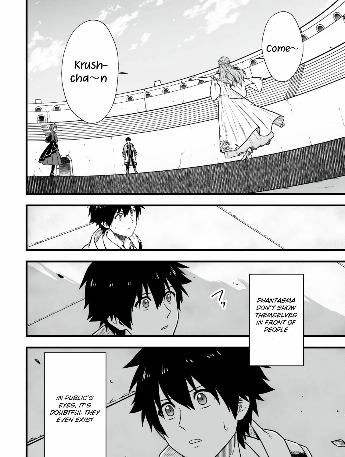 Yuiitsu Muni no Saikyou Tamer: Koku no Subete no Guild de Monzenbarai sareta kara, Takoku ni Itte Slow Life Shimasu Chapter 3 page 15 - 