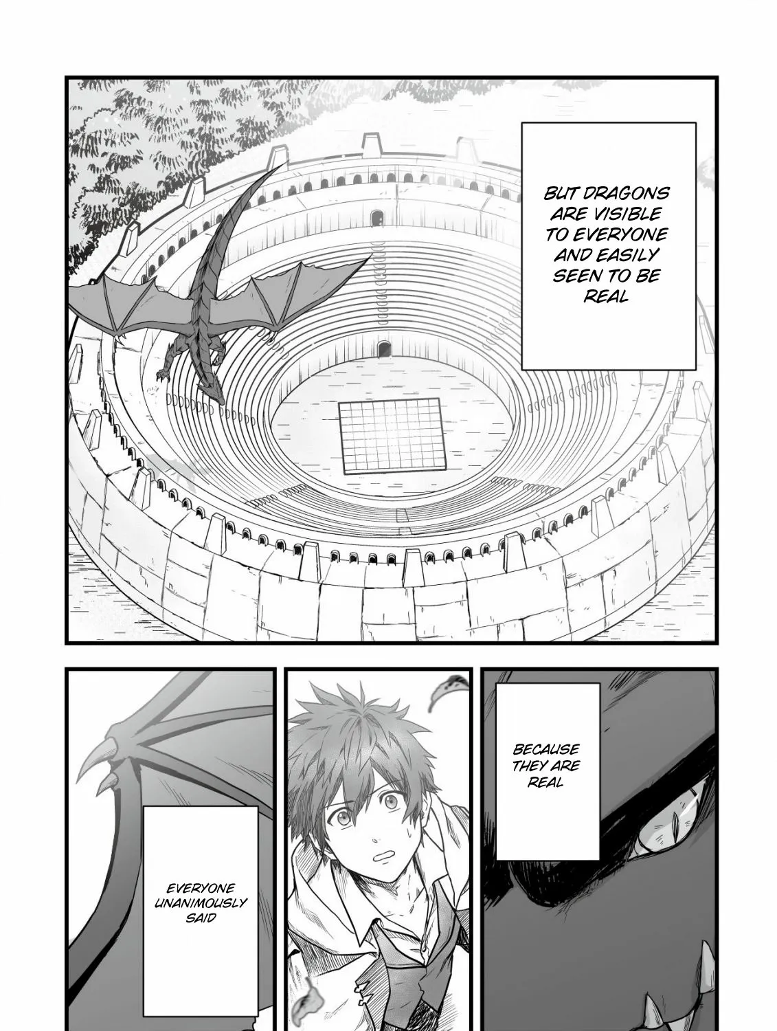 Yuiitsu Muni no Saikyou Tamer: Koku no Subete no Guild de Monzenbarai sareta kara, Takoku ni Itte Slow Life Shimasu Chapter 3 page 17 - 