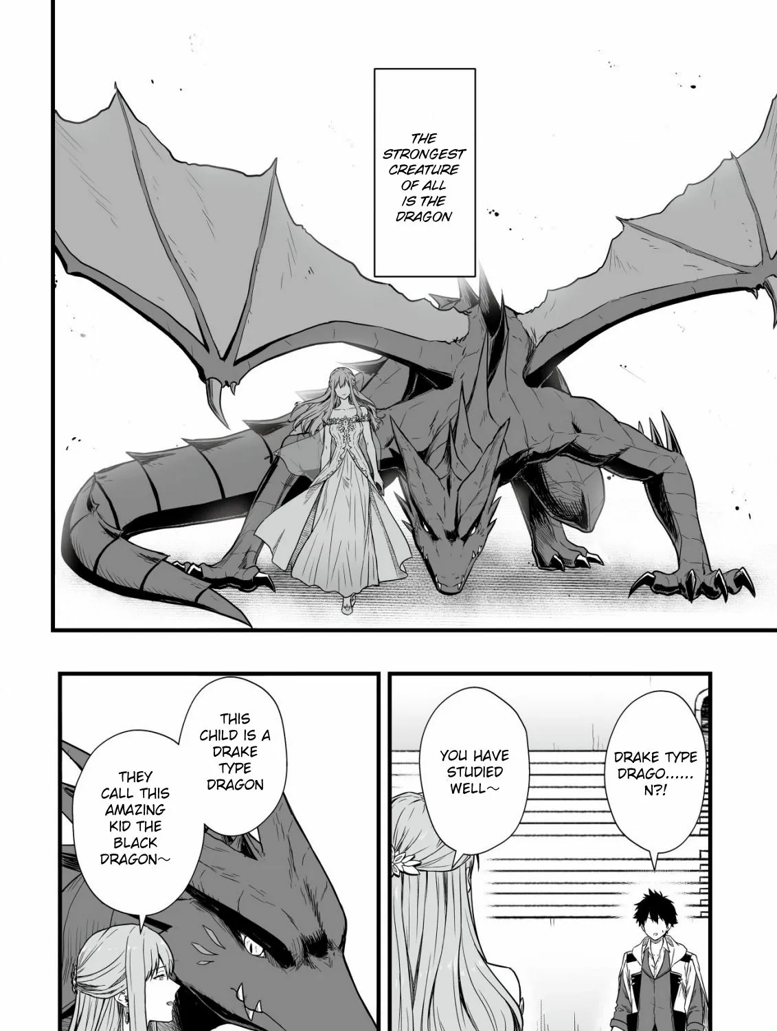 Yuiitsu Muni no Saikyou Tamer: Koku no Subete no Guild de Monzenbarai sareta kara, Takoku ni Itte Slow Life Shimasu Chapter 3 page 19 - 