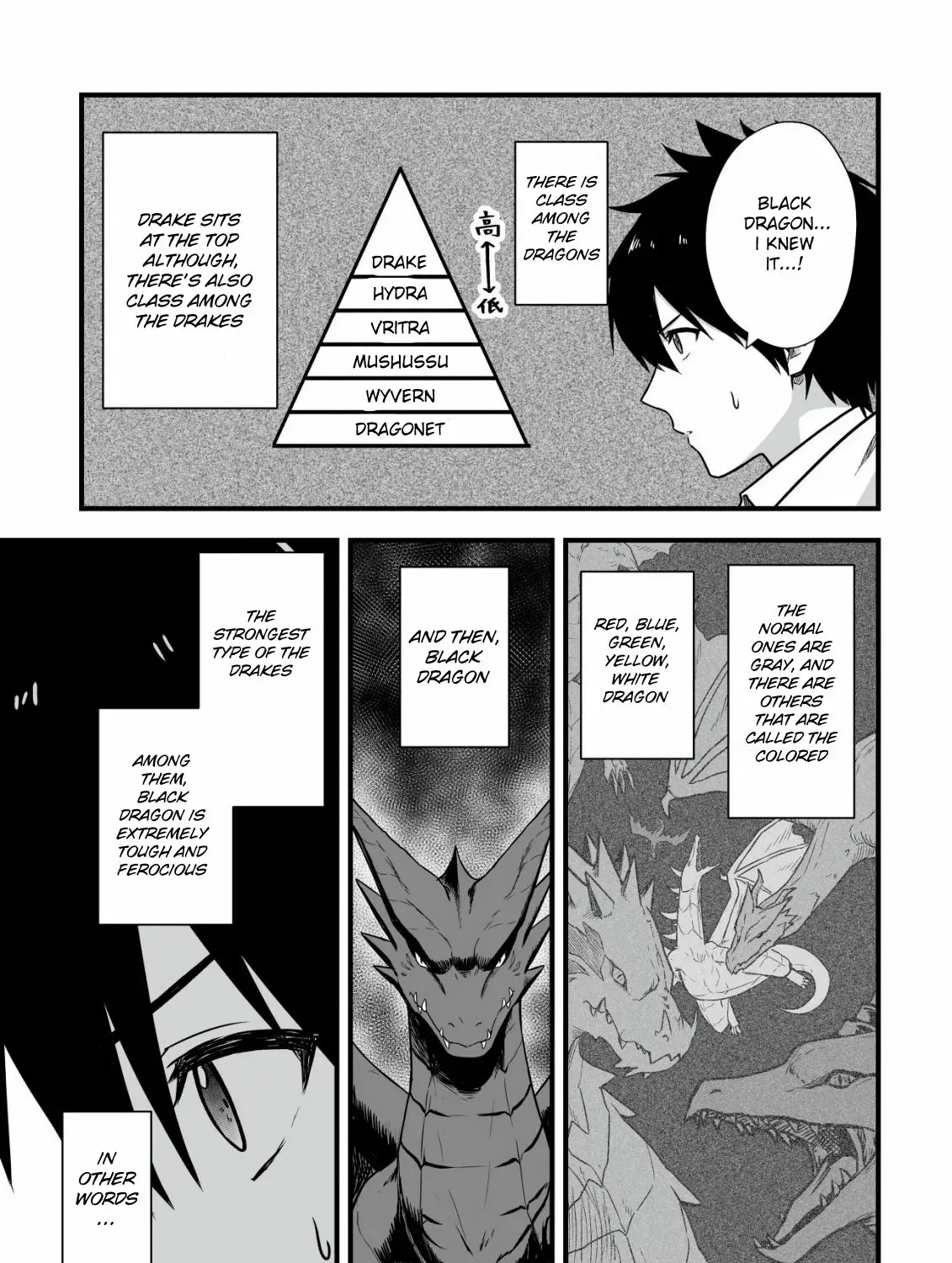 Yuiitsu Muni no Saikyou Tamer: Koku no Subete no Guild de Monzenbarai sareta kara, Takoku ni Itte Slow Life Shimasu Chapter 3 page 21 - 