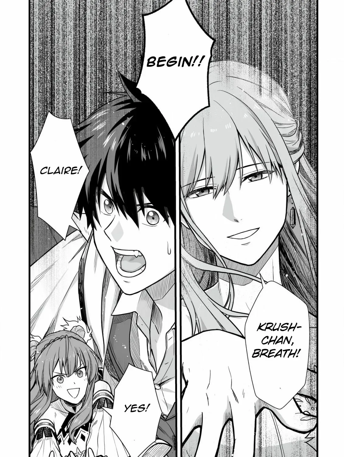 Yuiitsu Muni no Saikyou Tamer: Koku no Subete no Guild de Monzenbarai sareta kara, Takoku ni Itte Slow Life Shimasu Chapter 3 page 33 - 