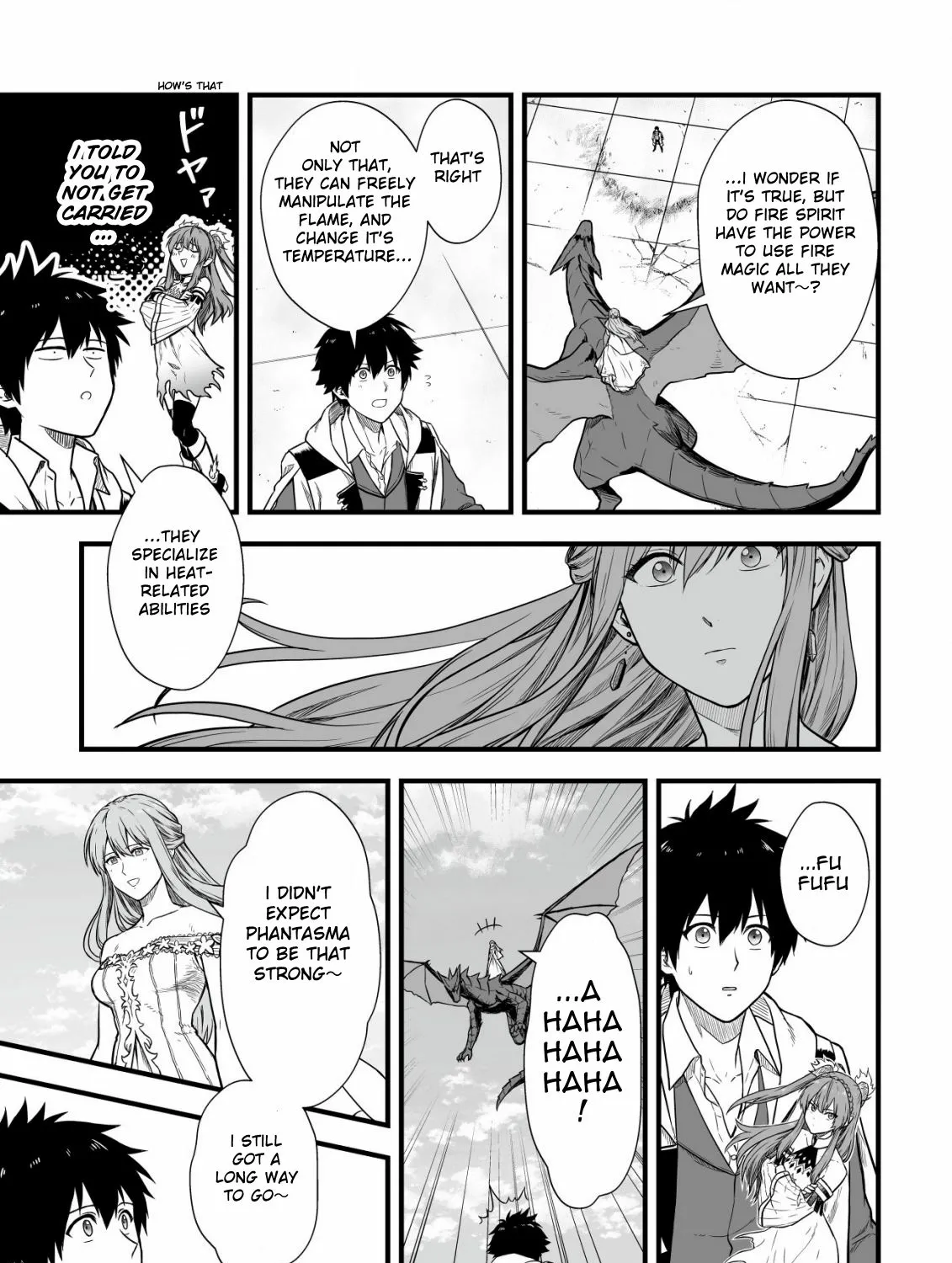 Yuiitsu Muni no Saikyou Tamer: Koku no Subete no Guild de Monzenbarai sareta kara, Takoku ni Itte Slow Life Shimasu Chapter 3 page 49 - 