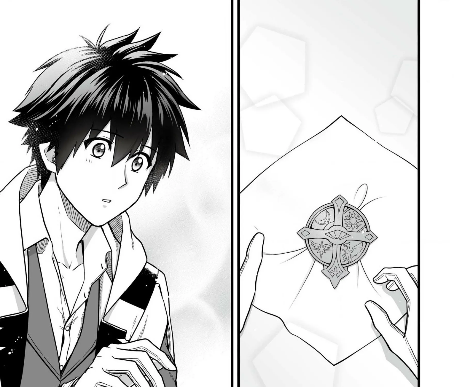 Yuiitsu Muni no Saikyou Tamer: Koku no Subete no Guild de Monzenbarai sareta kara, Takoku ni Itte Slow Life Shimasu Chapter 4 page 13 - 