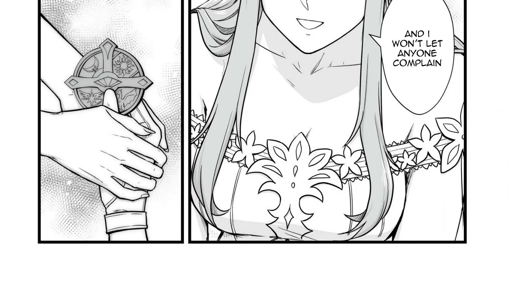 Yuiitsu Muni no Saikyou Tamer: Koku no Subete no Guild de Monzenbarai sareta kara, Takoku ni Itte Slow Life Shimasu Chapter 4 page 24 - 