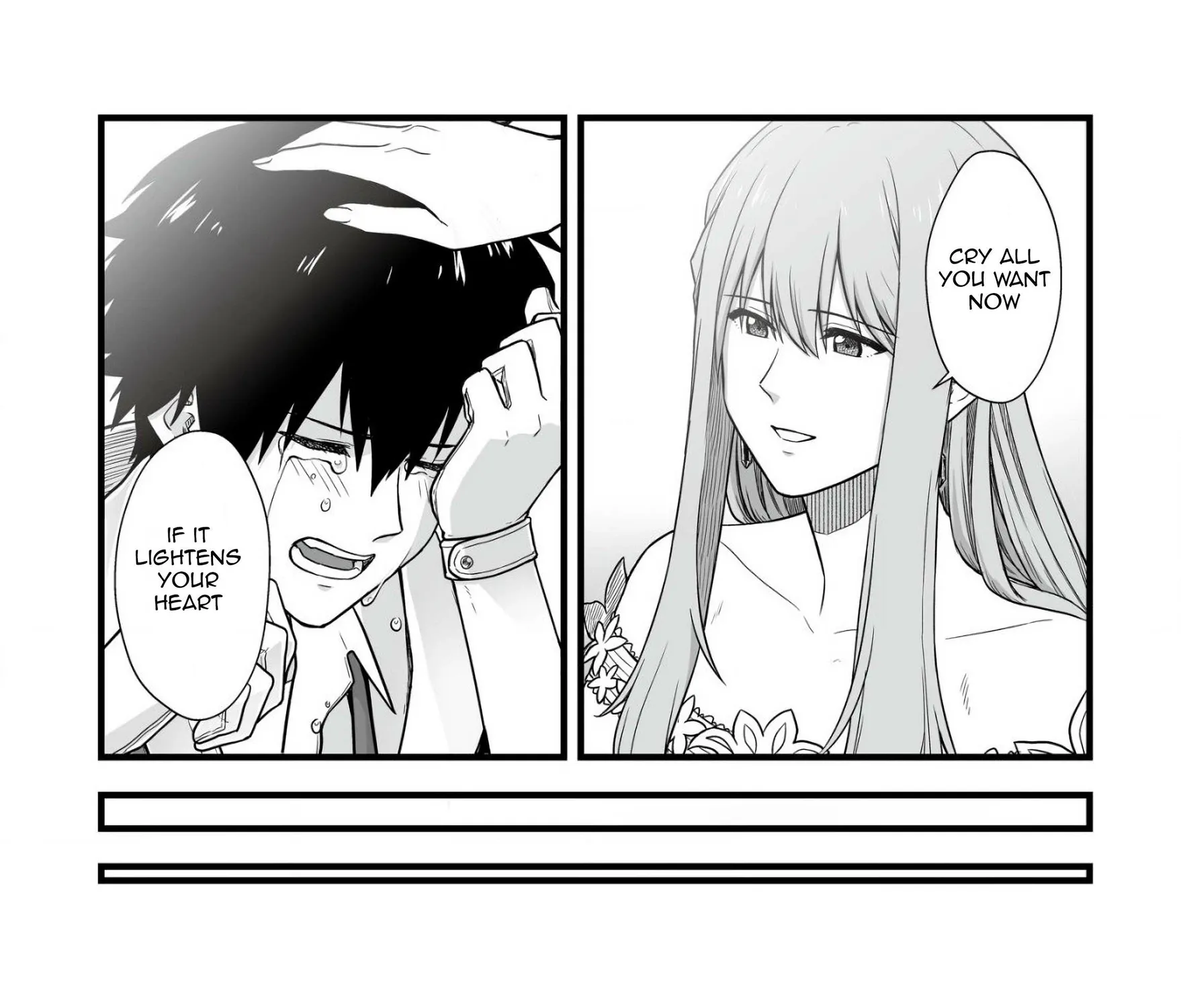 Yuiitsu Muni no Saikyou Tamer: Koku no Subete no Guild de Monzenbarai sareta kara, Takoku ni Itte Slow Life Shimasu Chapter 4 page 29 - 