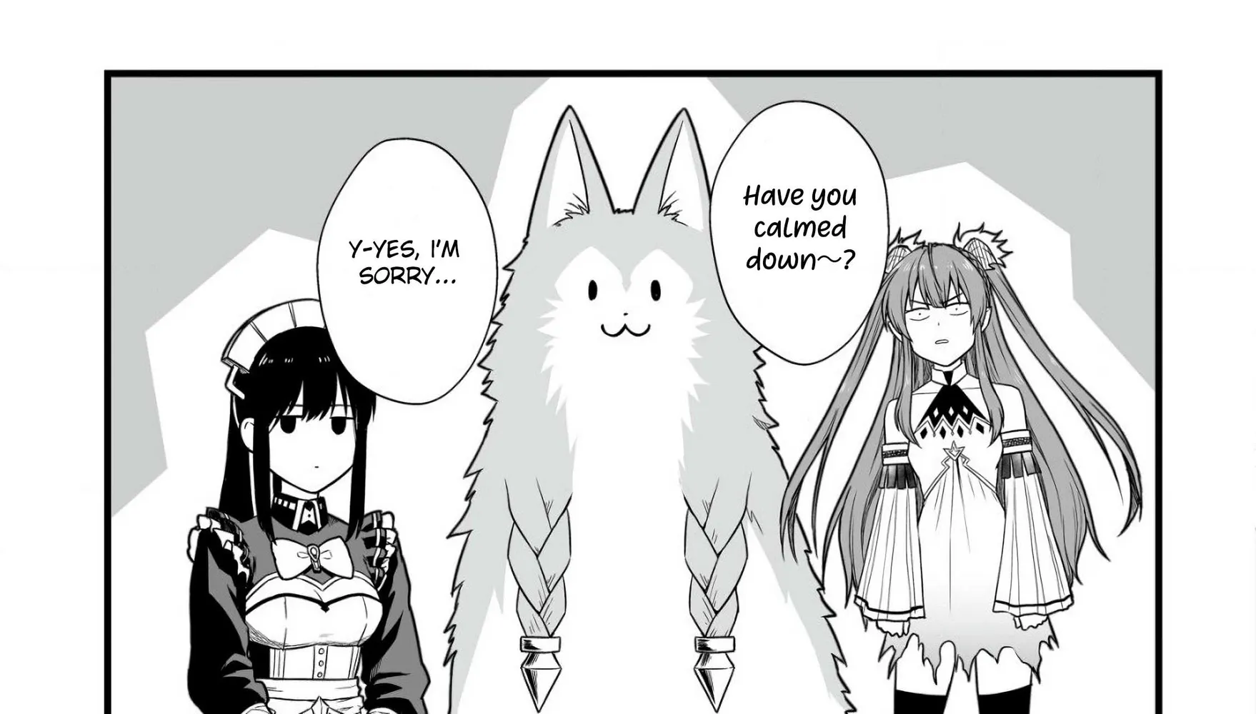 Yuiitsu Muni no Saikyou Tamer: Koku no Subete no Guild de Monzenbarai sareta kara, Takoku ni Itte Slow Life Shimasu Chapter 4 page 30 - 