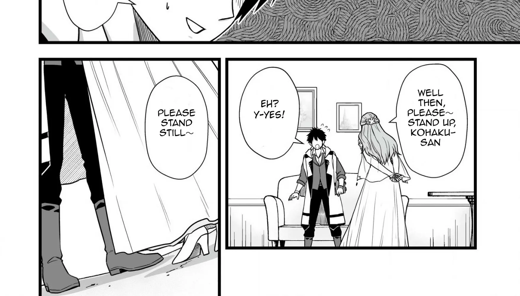 Yuiitsu Muni no Saikyou Tamer: Koku no Subete no Guild de Monzenbarai sareta kara, Takoku ni Itte Slow Life Shimasu Chapter 4 page 32 - 