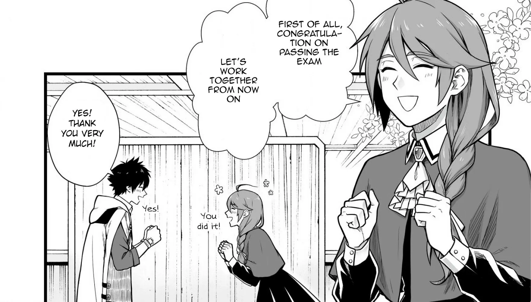 Yuiitsu Muni no Saikyou Tamer: Koku no Subete no Guild de Monzenbarai sareta kara, Takoku ni Itte Slow Life Shimasu Chapter 4 page 38 - 
