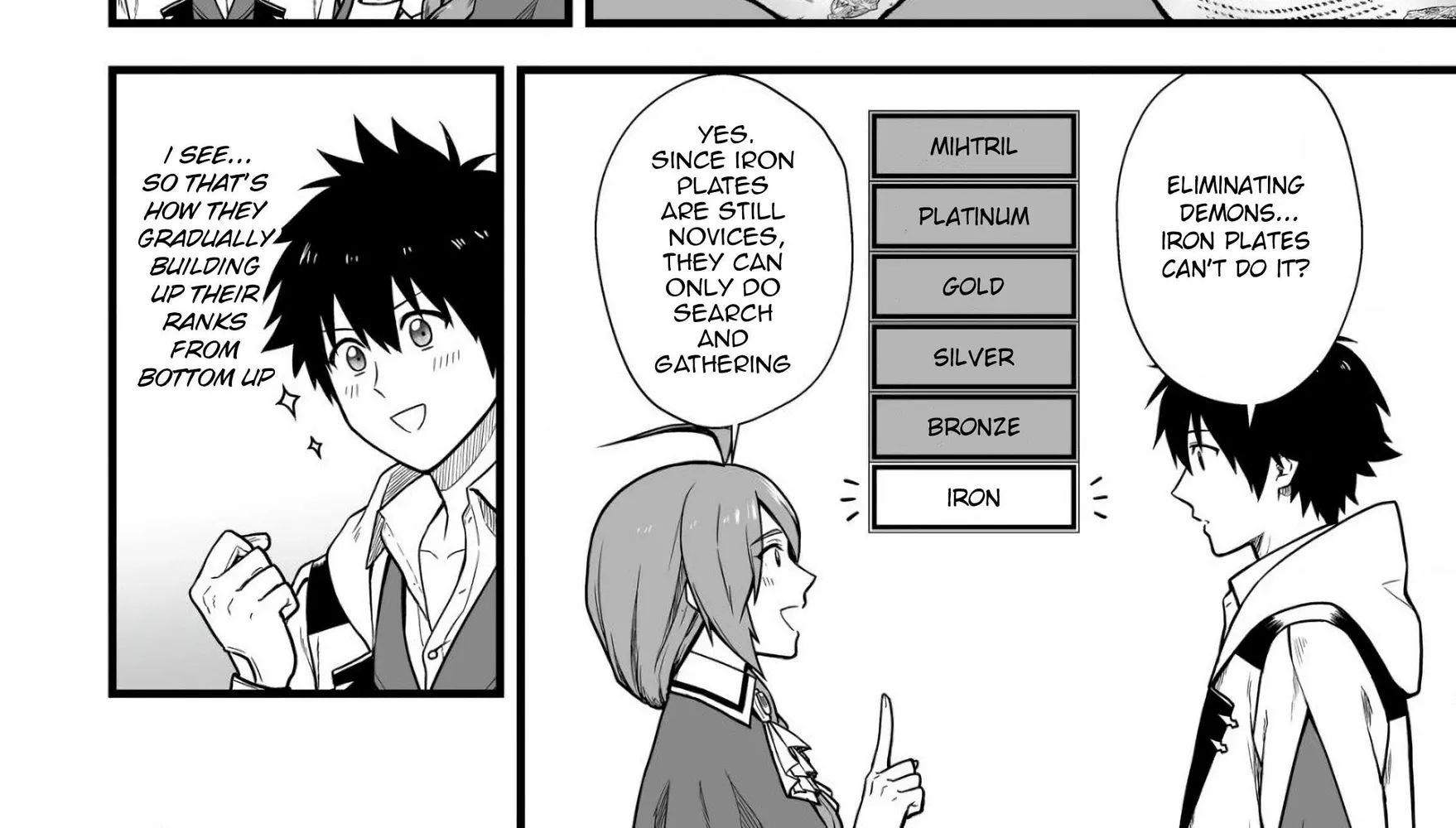Yuiitsu Muni no Saikyou Tamer: Koku no Subete no Guild de Monzenbarai sareta kara, Takoku ni Itte Slow Life Shimasu Chapter 4 page 40 - 
