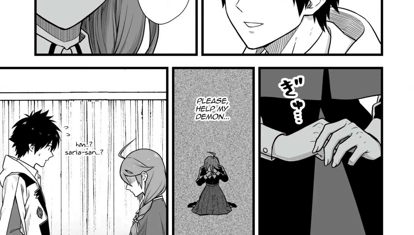 Yuiitsu Muni no Saikyou Tamer: Koku no Subete no Guild de Monzenbarai sareta kara, Takoku ni Itte Slow Life Shimasu Chapter 4 page 42 - 