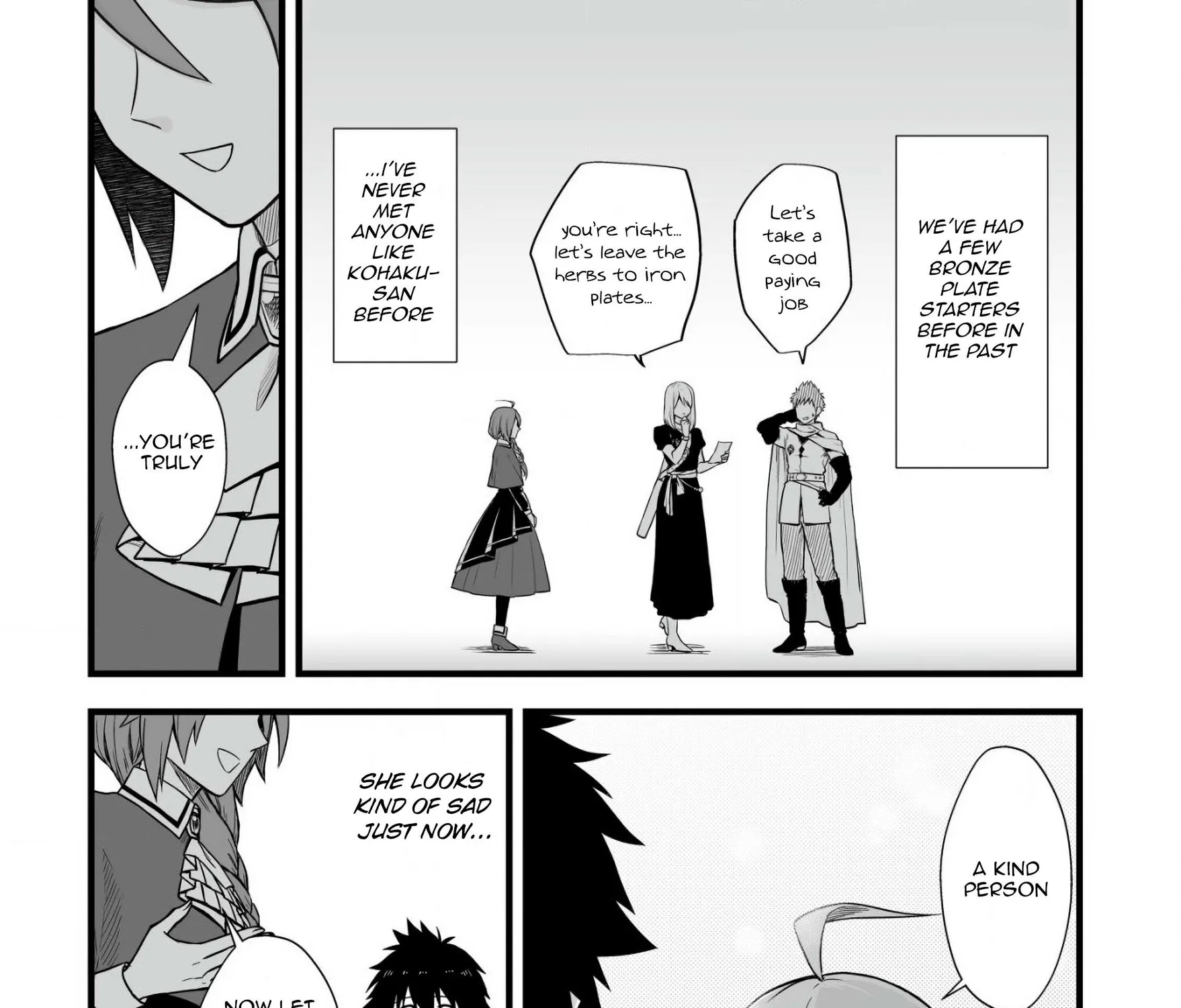 Yuiitsu Muni no Saikyou Tamer: Koku no Subete no Guild de Monzenbarai sareta kara, Takoku ni Itte Slow Life Shimasu Chapter 4 page 43 - 