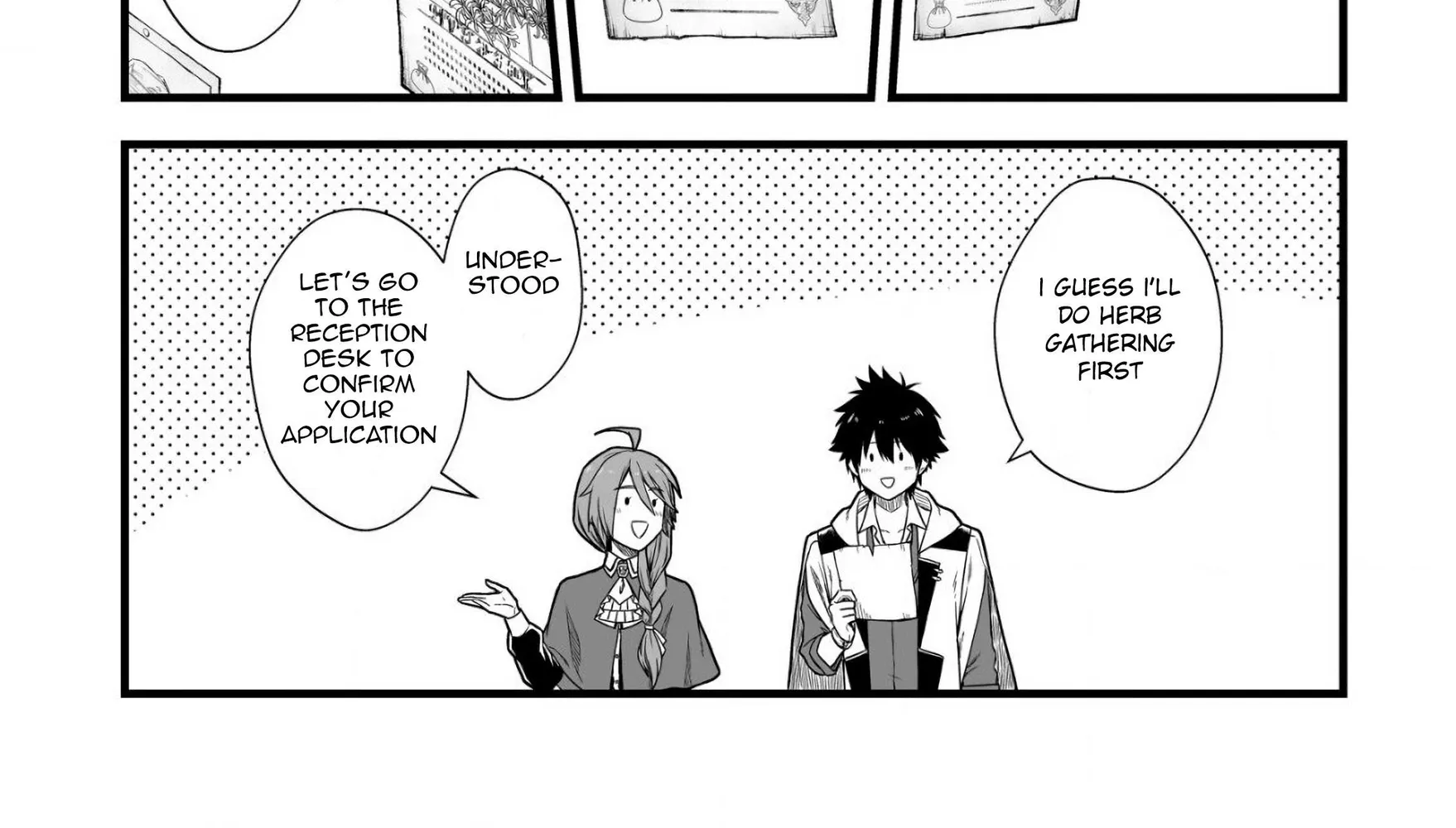 Yuiitsu Muni no Saikyou Tamer: Koku no Subete no Guild de Monzenbarai sareta kara, Takoku ni Itte Slow Life Shimasu Chapter 4 page 46 - 