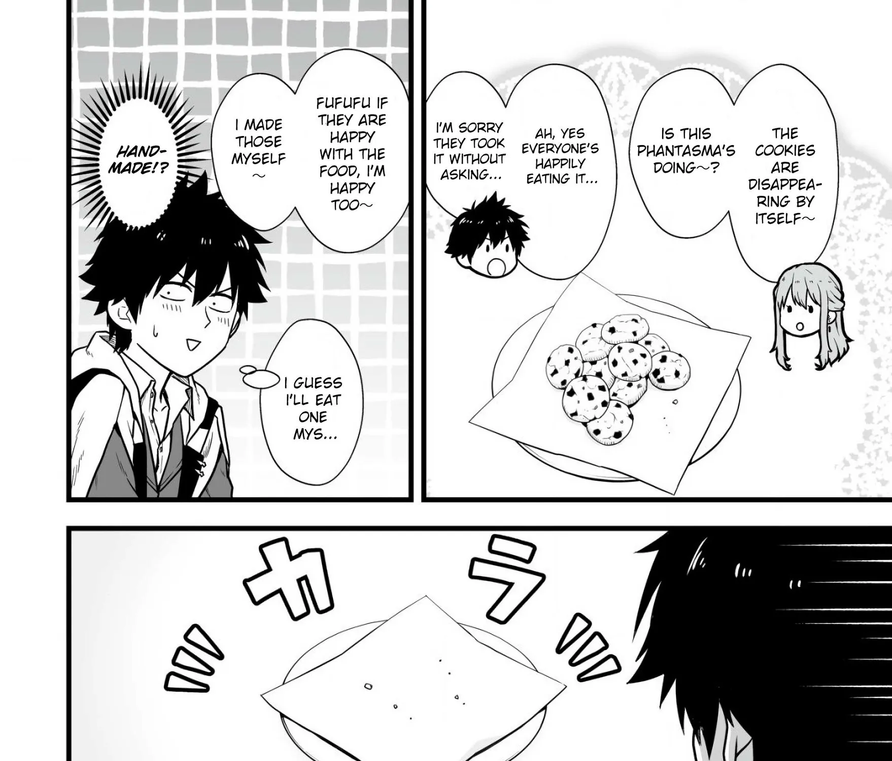 Yuiitsu Muni no Saikyou Tamer: Koku no Subete no Guild de Monzenbarai sareta kara, Takoku ni Itte Slow Life Shimasu Chapter 4 page 7 - 