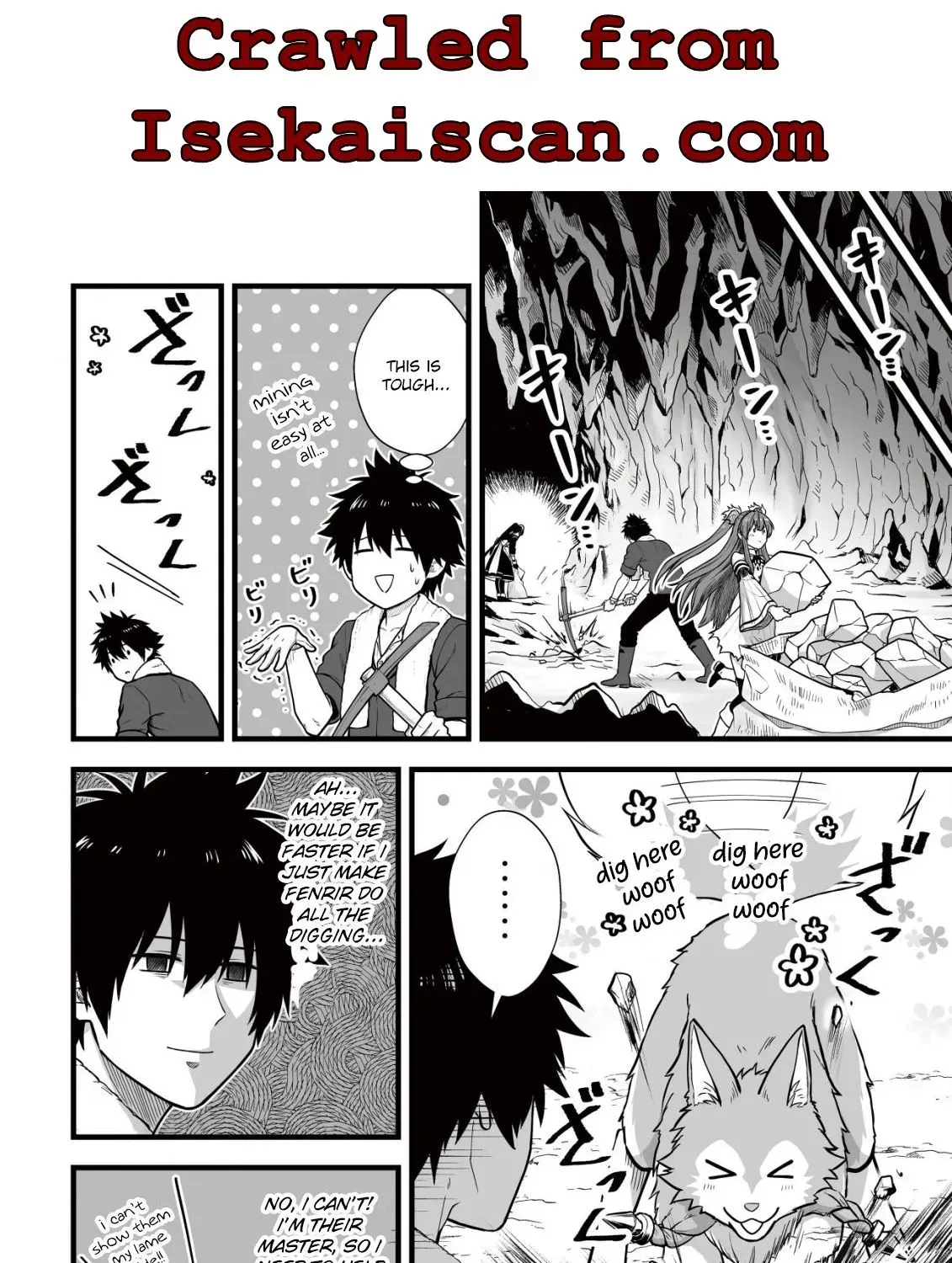 Yuiitsu Muni no Saikyou Tamer: Koku no Subete no Guild de Monzenbarai sareta kara, Takoku ni Itte Slow Life Shimasu Chapter 6 page 17 - 
