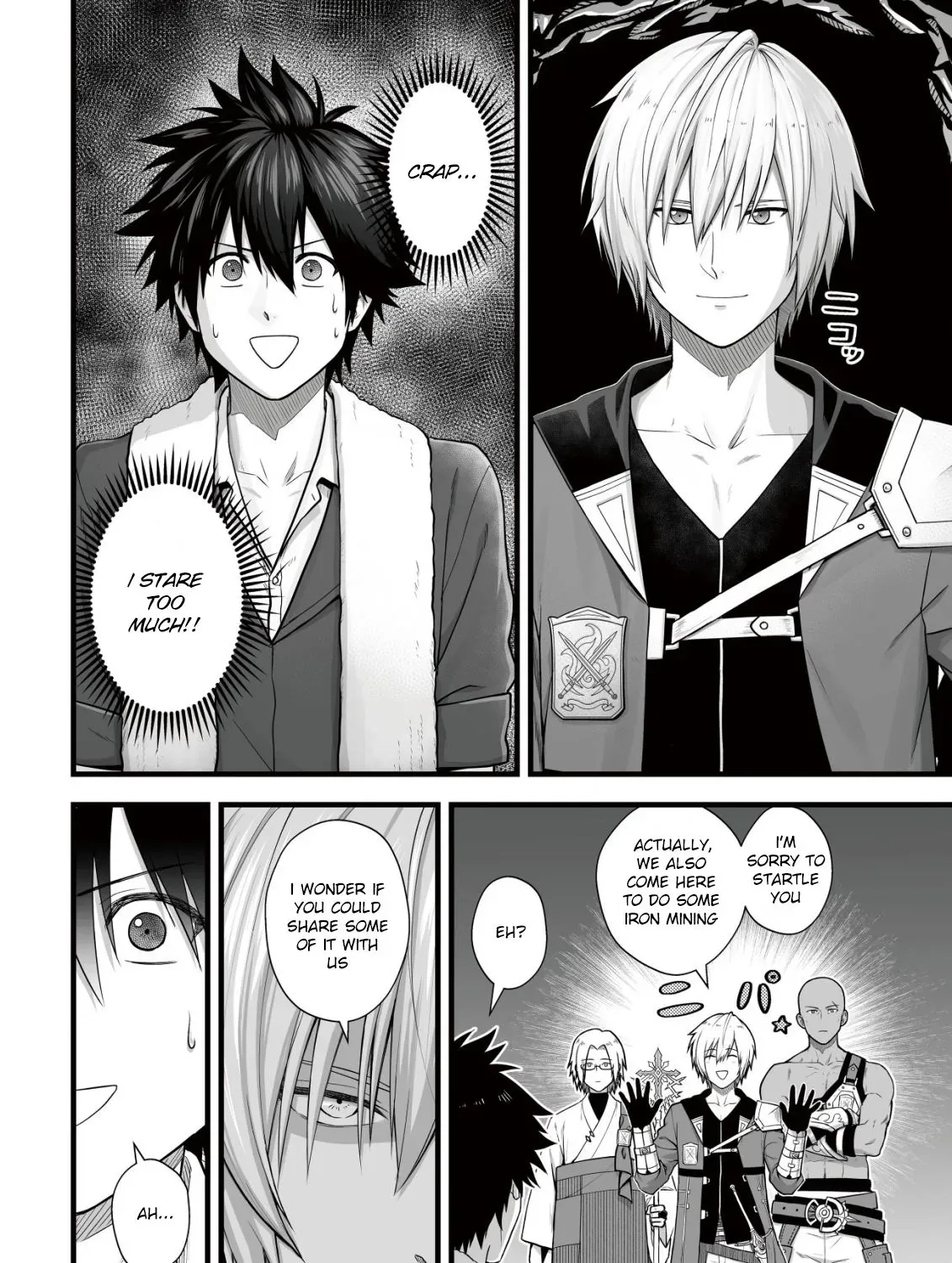 Yuiitsu Muni no Saikyou Tamer: Koku no Subete no Guild de Monzenbarai sareta kara, Takoku ni Itte Slow Life Shimasu Chapter 6 page 25 - 