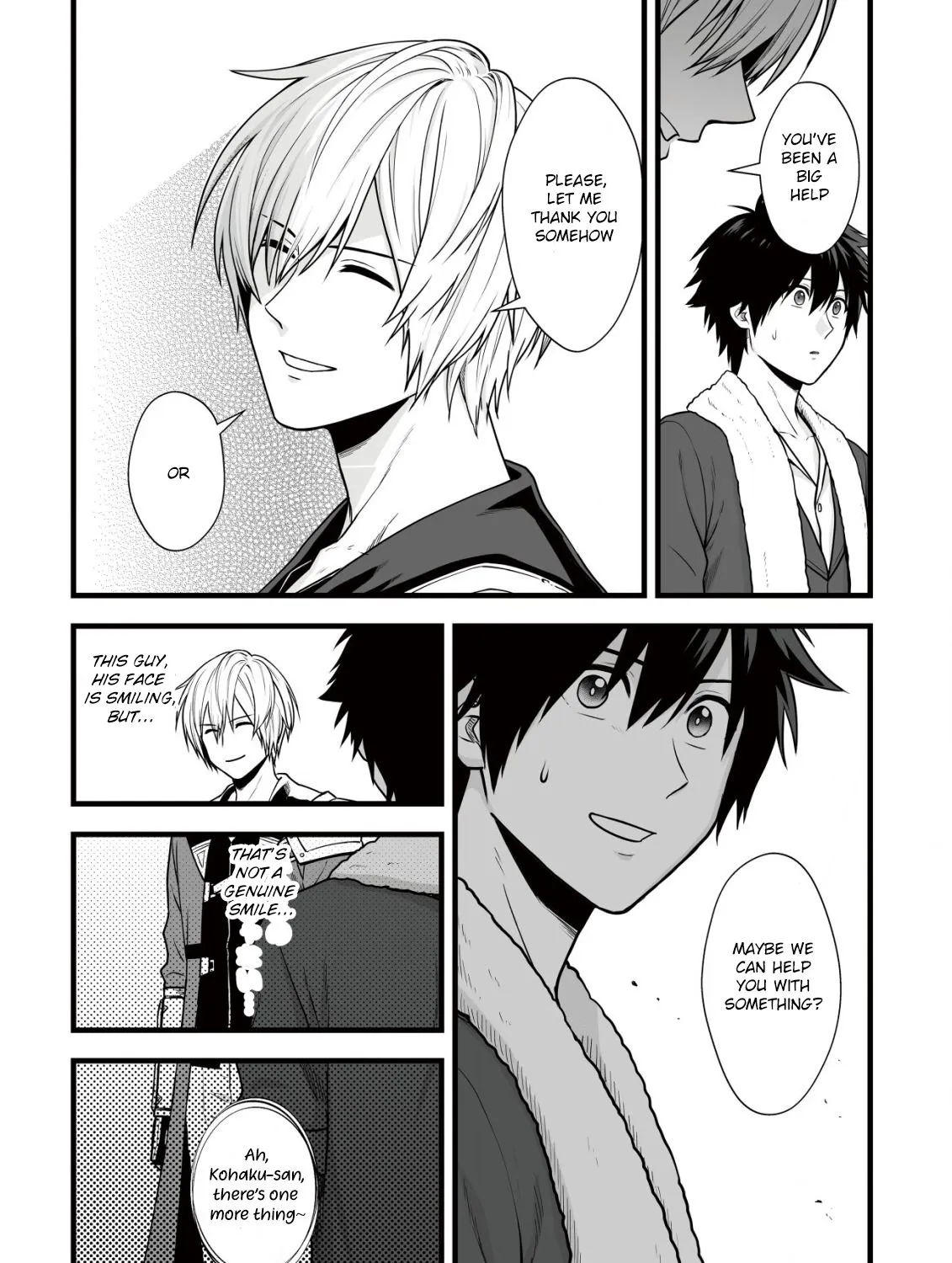 Yuiitsu Muni no Saikyou Tamer: Koku no Subete no Guild de Monzenbarai sareta kara, Takoku ni Itte Slow Life Shimasu Chapter 6 page 29 - 